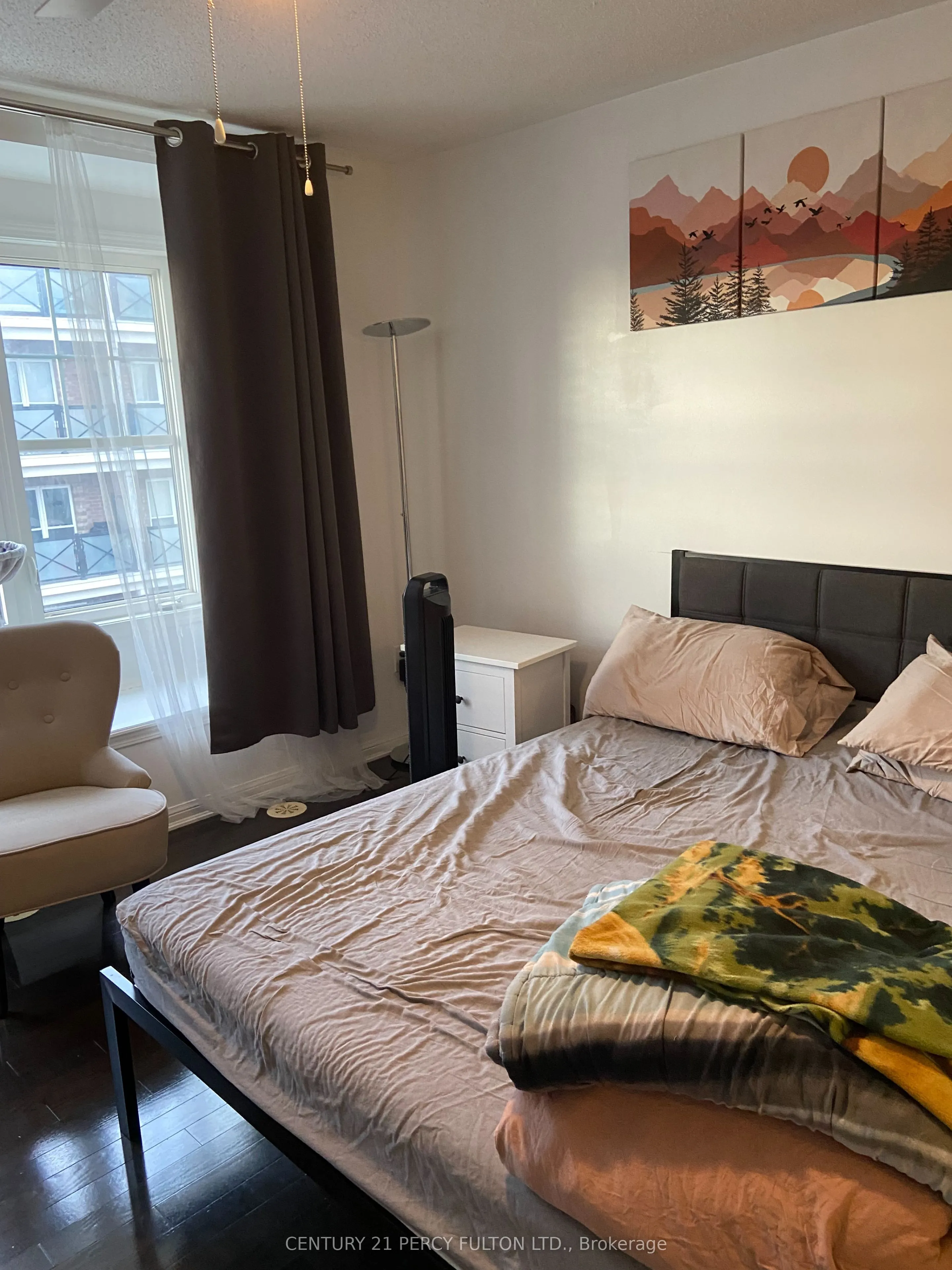 20 Mendelssohn Street, #4
