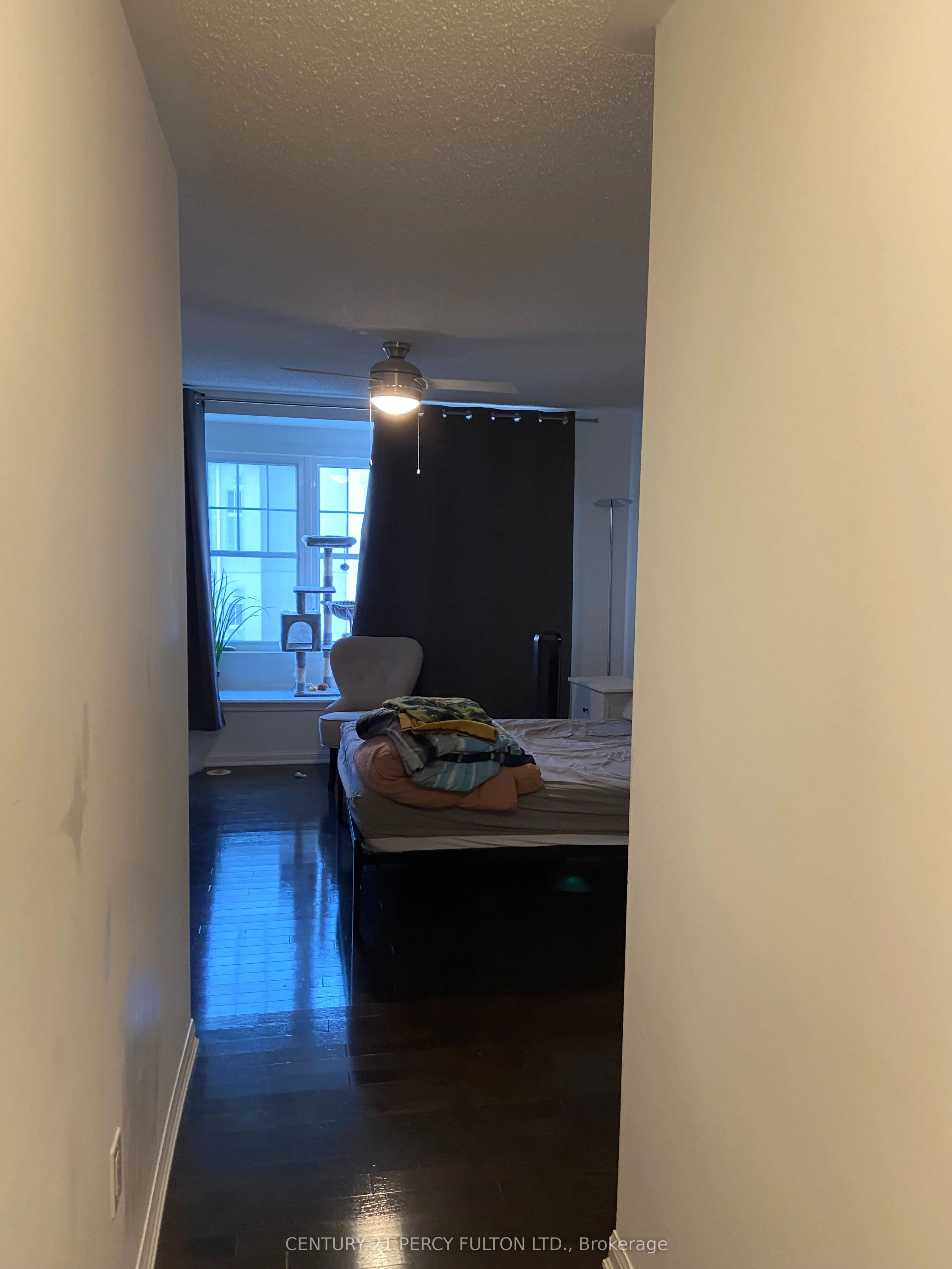 20 Mendelssohn Street, #4