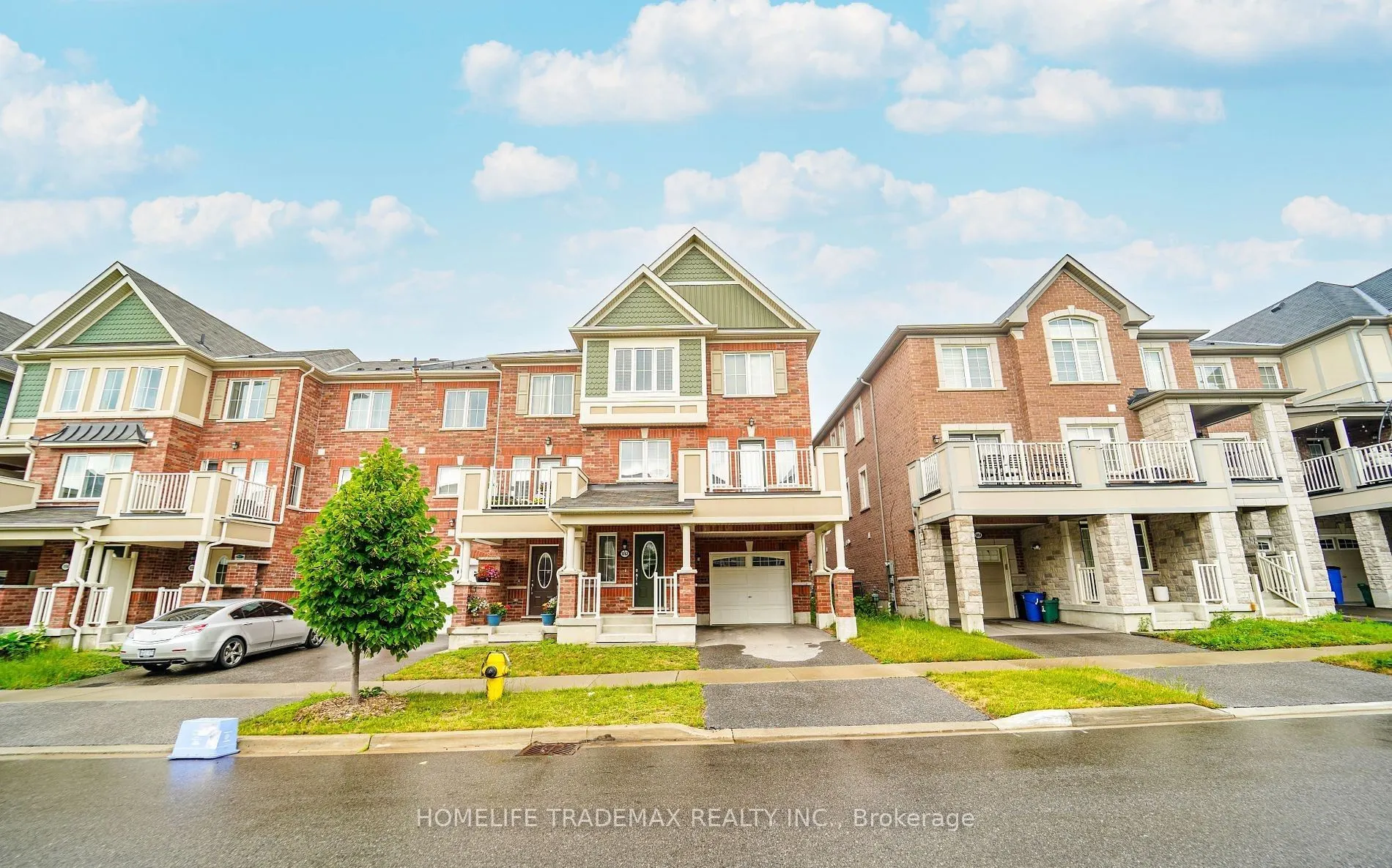 1062 Clipper Lane
