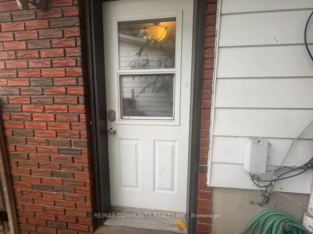 603 Devon Avenue, #BSMT