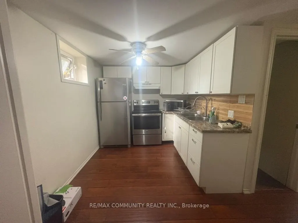 603 Devon Avenue, #BSMT