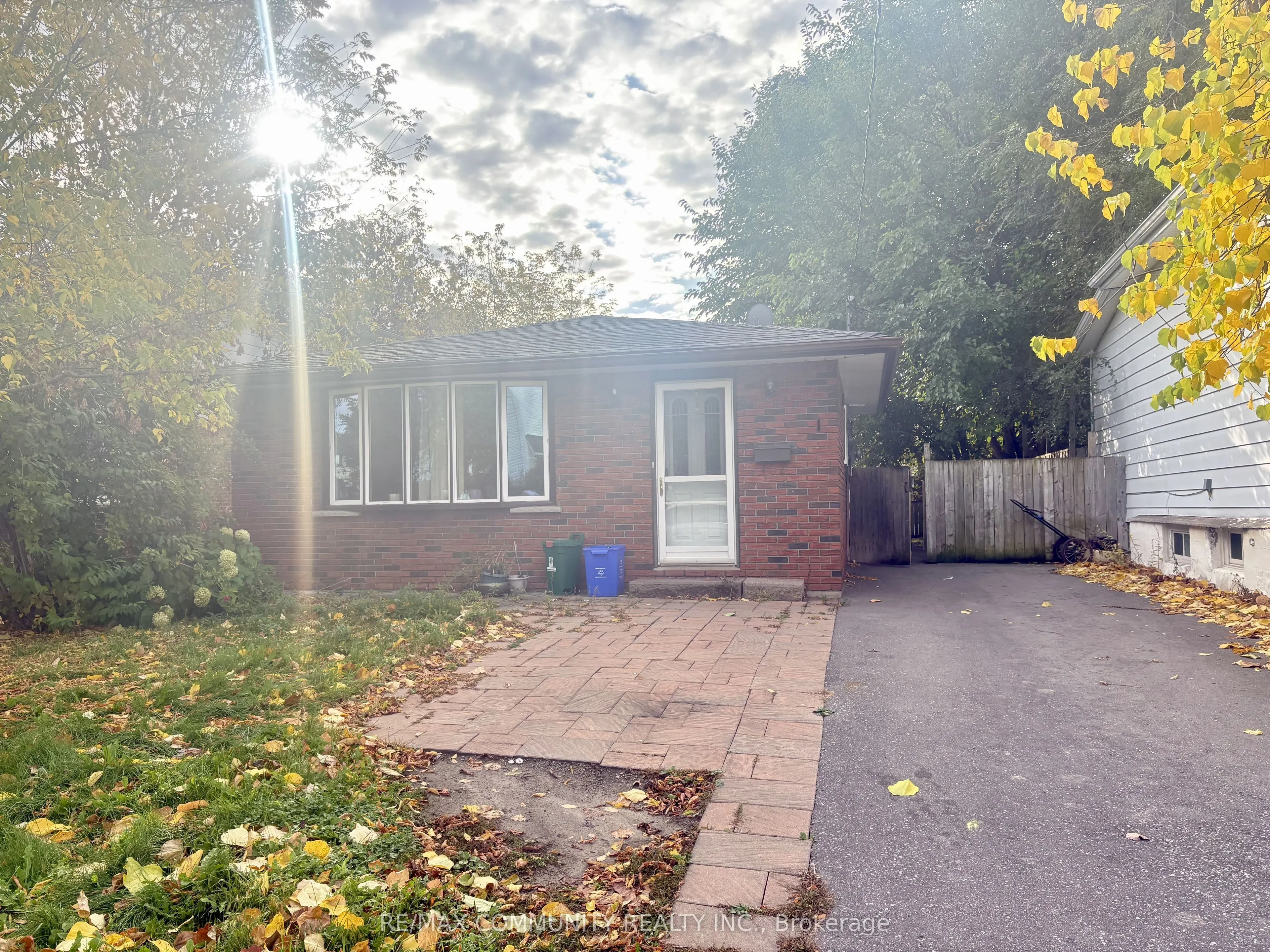 603 Devon Avenue, #BSMT