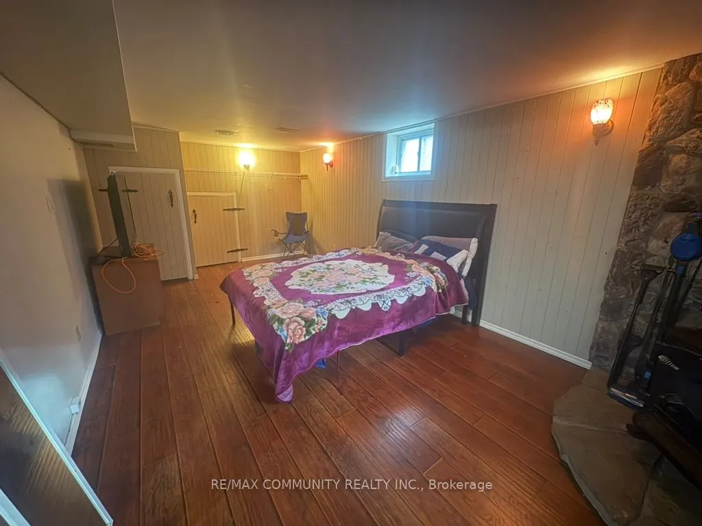 603 Devon Avenue, #BSMT