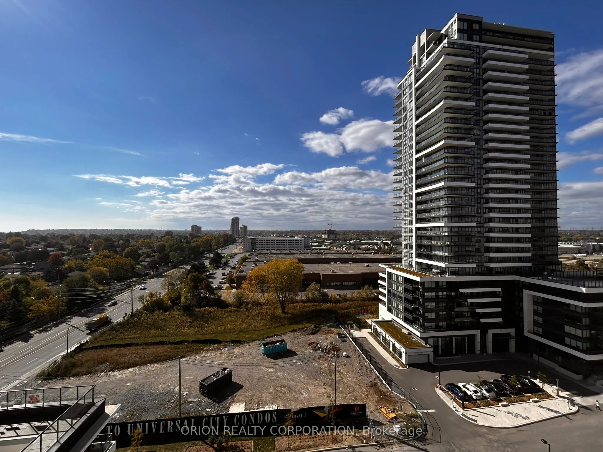 1480 Bayly Street, #1103