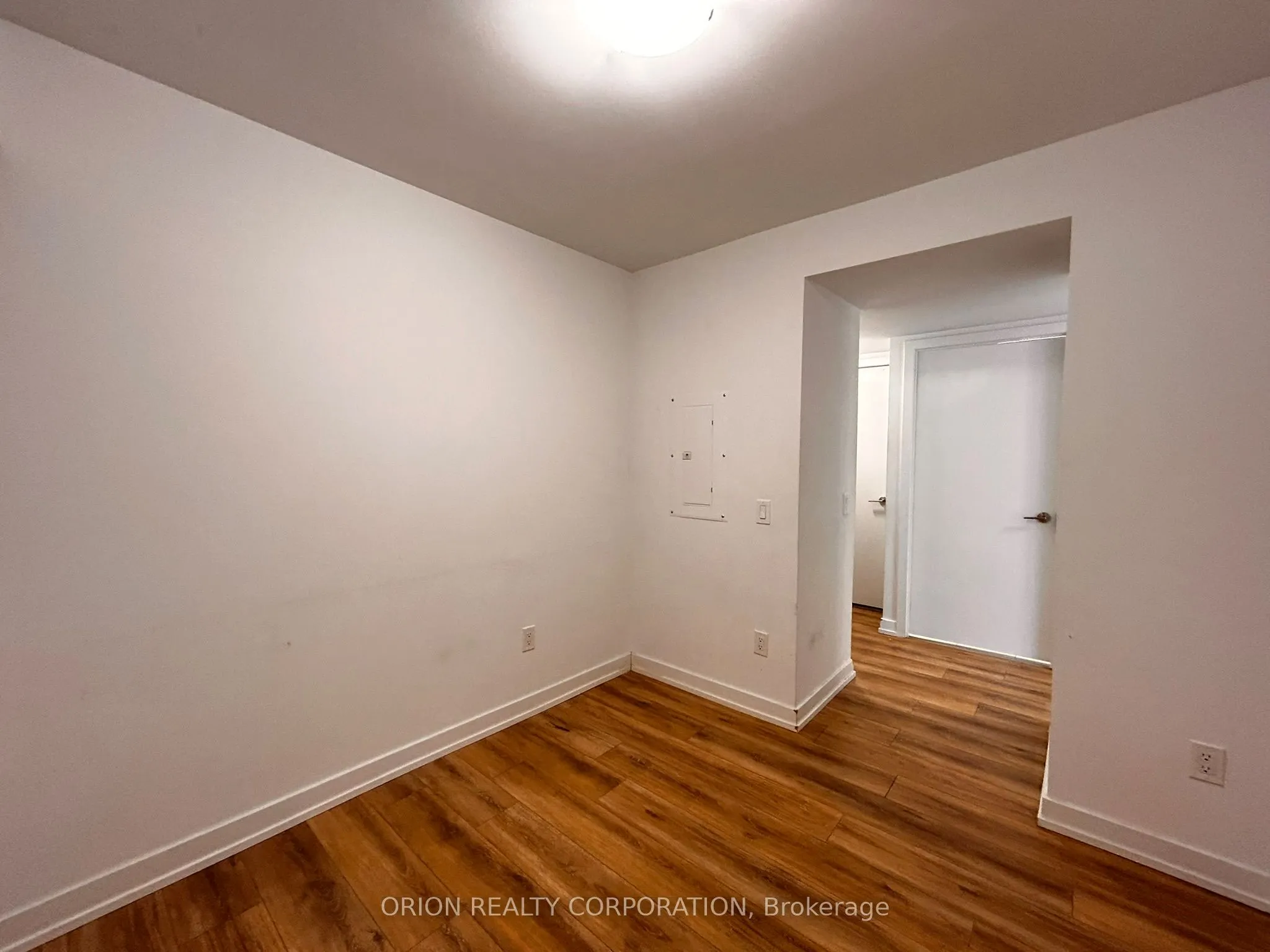1480 Bayly Street, #1103