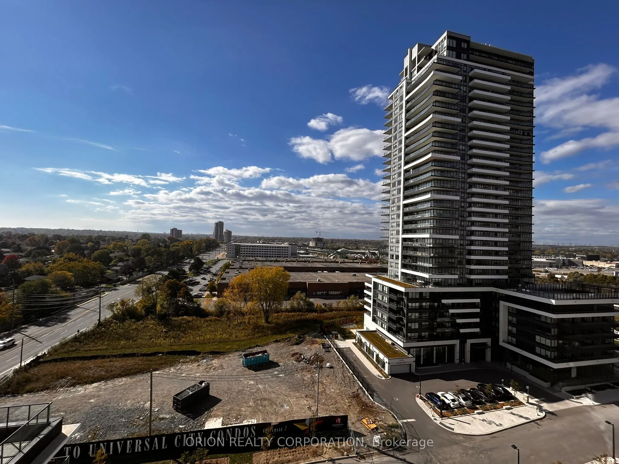 1480 Bayly Street, #1103