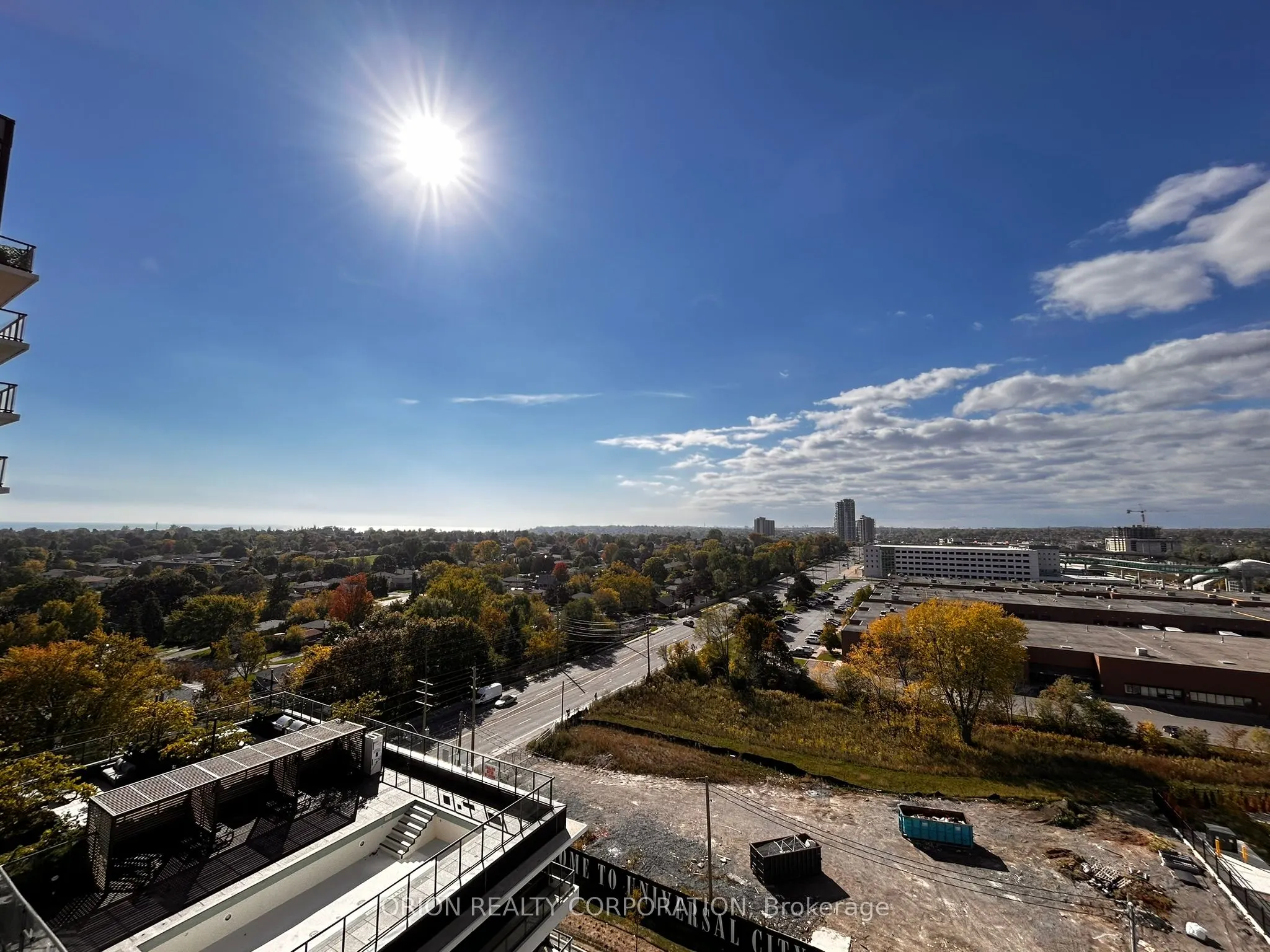 1480 Bayly Street, #1103