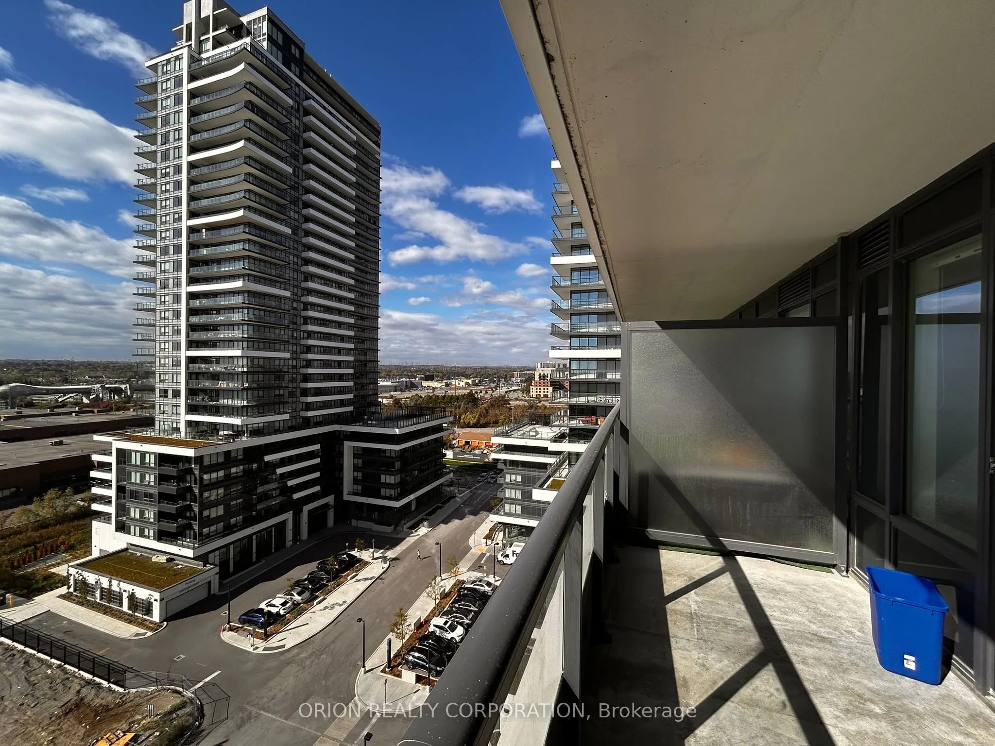 1480 Bayly Street, #1103