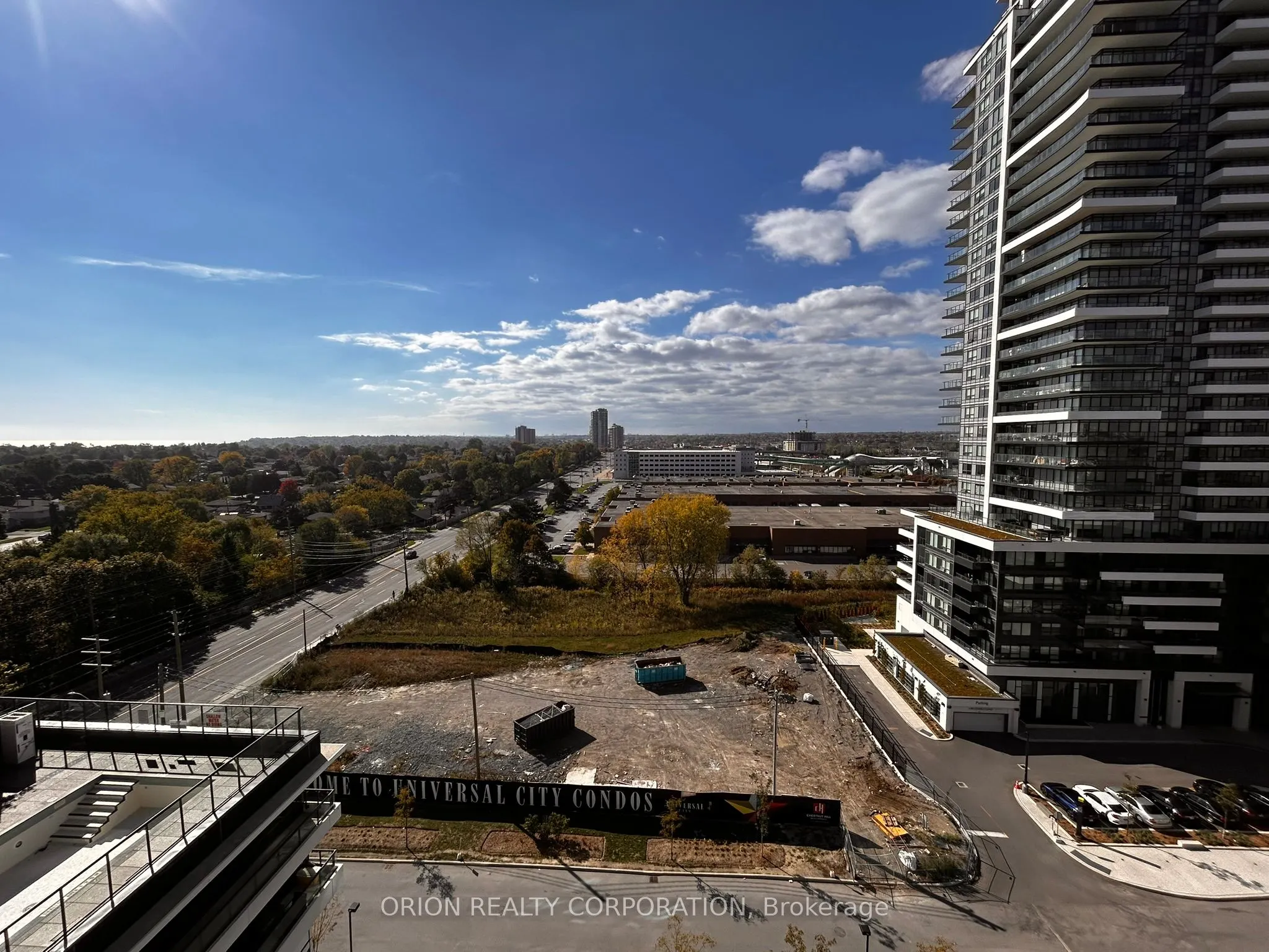 1480 Bayly Street, #1103