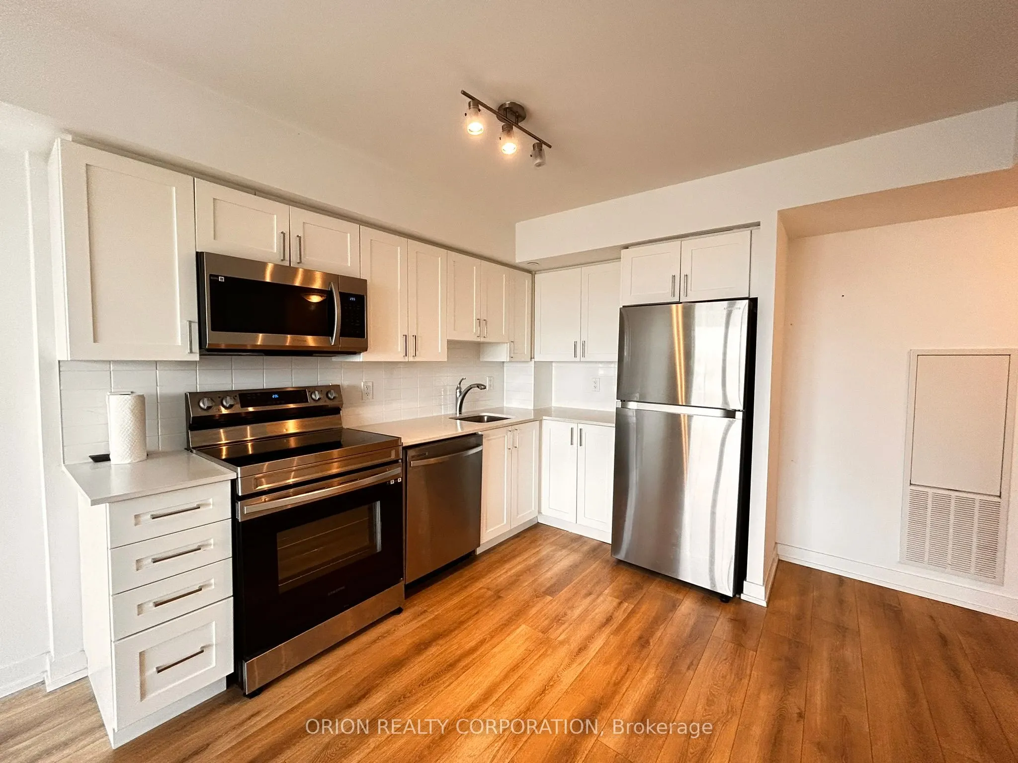 1480 Bayly Street, #1103