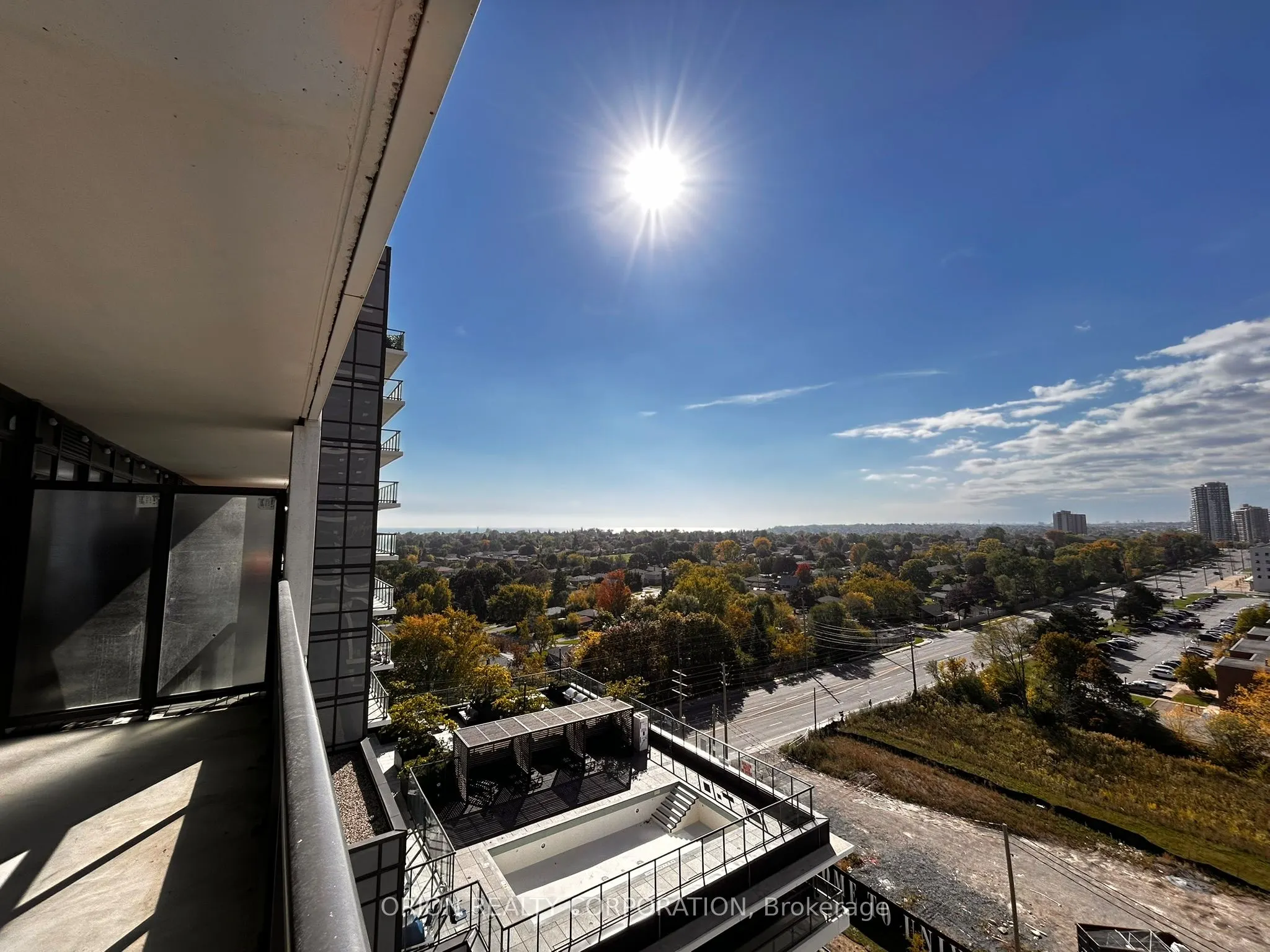1480 Bayly Street, #1103