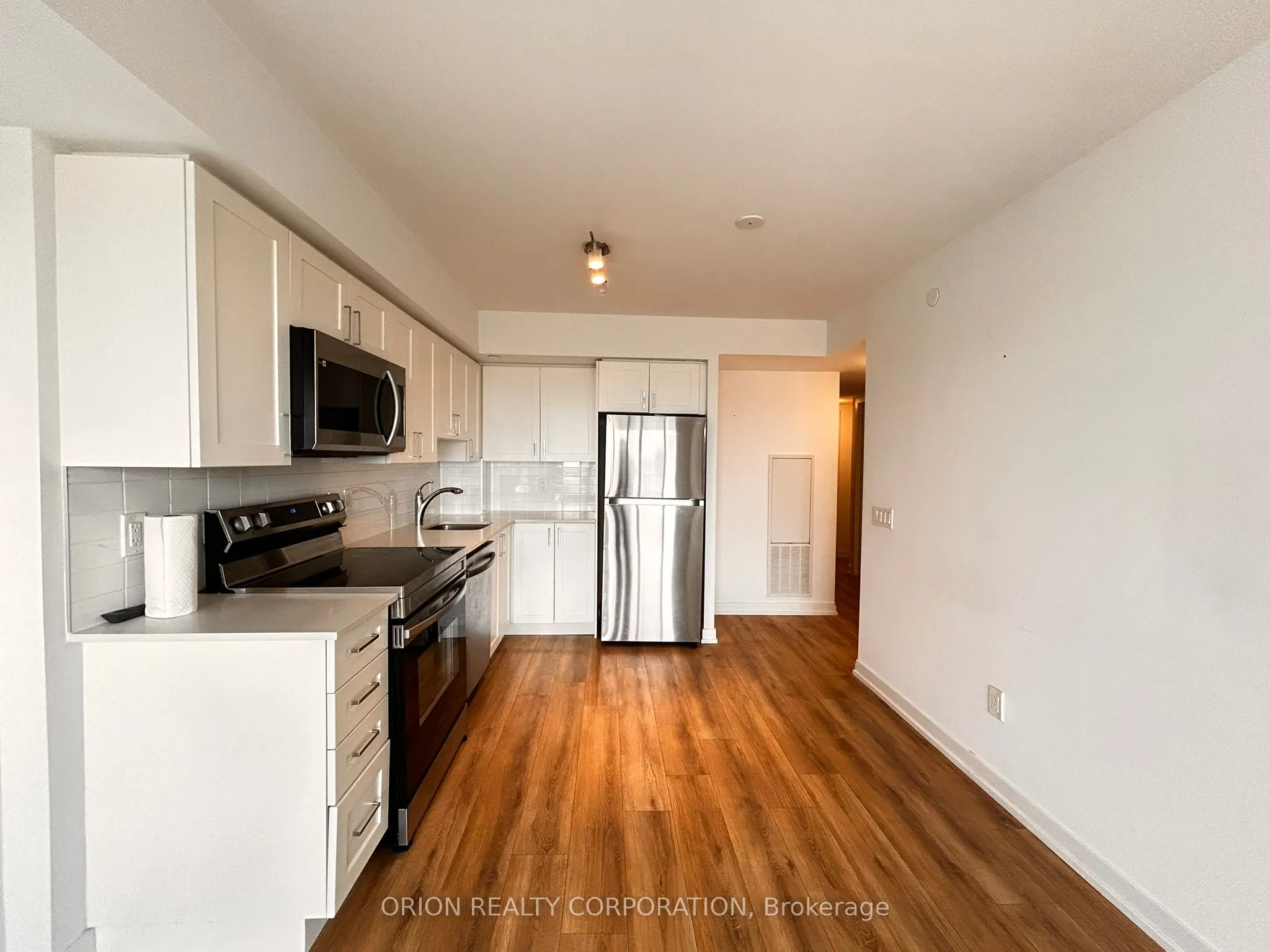 1480 Bayly Street, #1103
