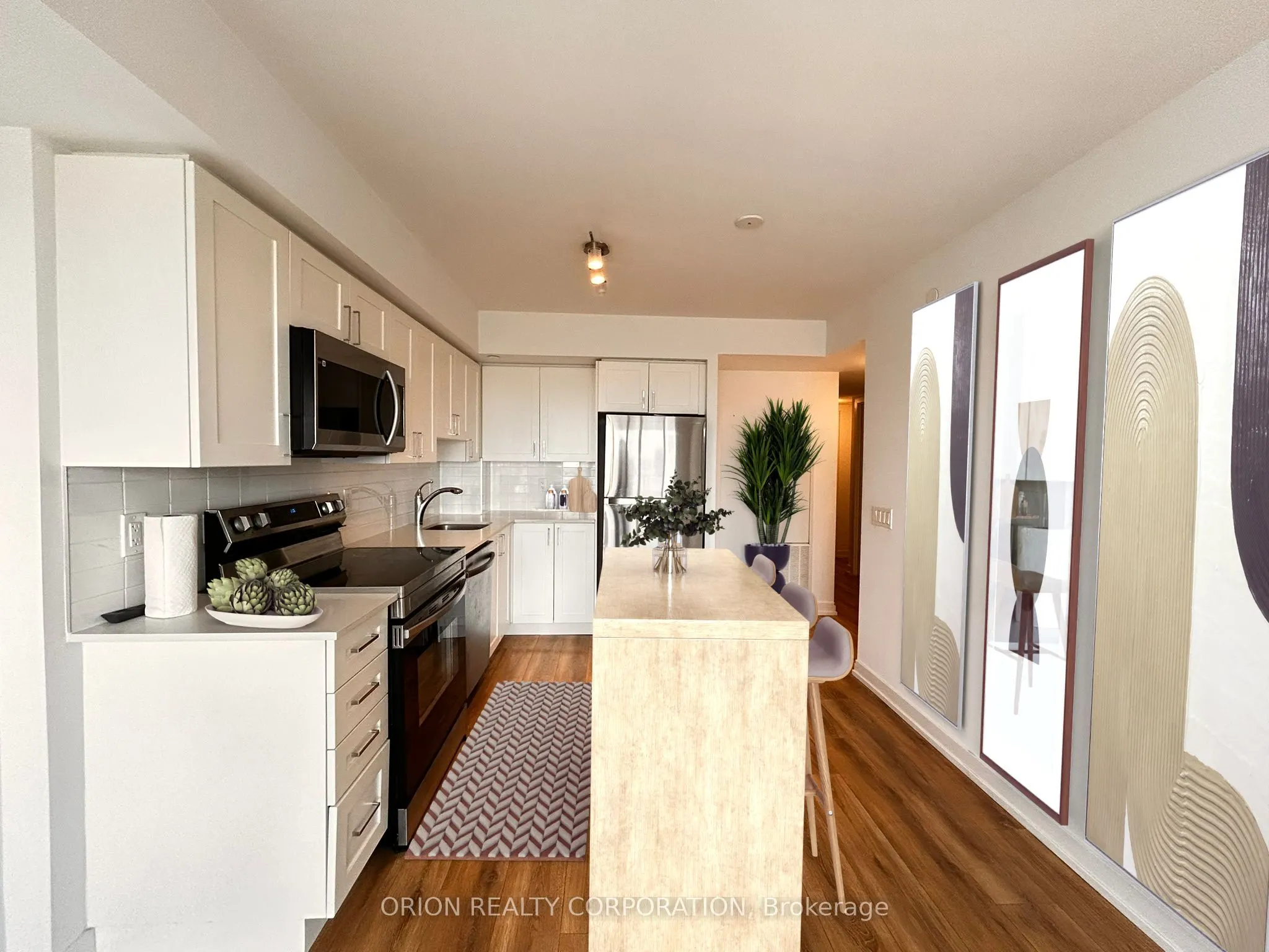 1480 Bayly Street, #1103