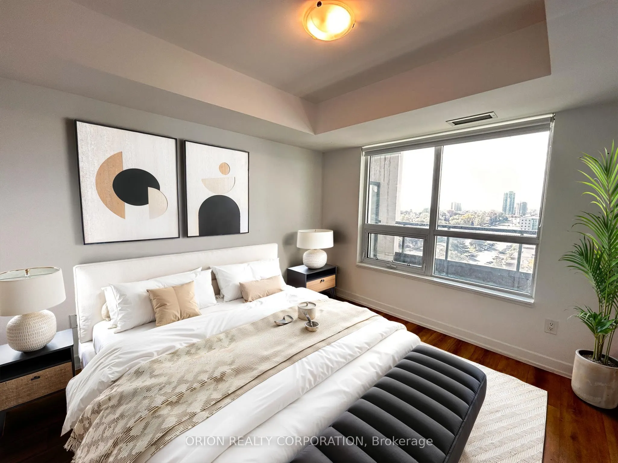 1480 Bayly Street, #1103