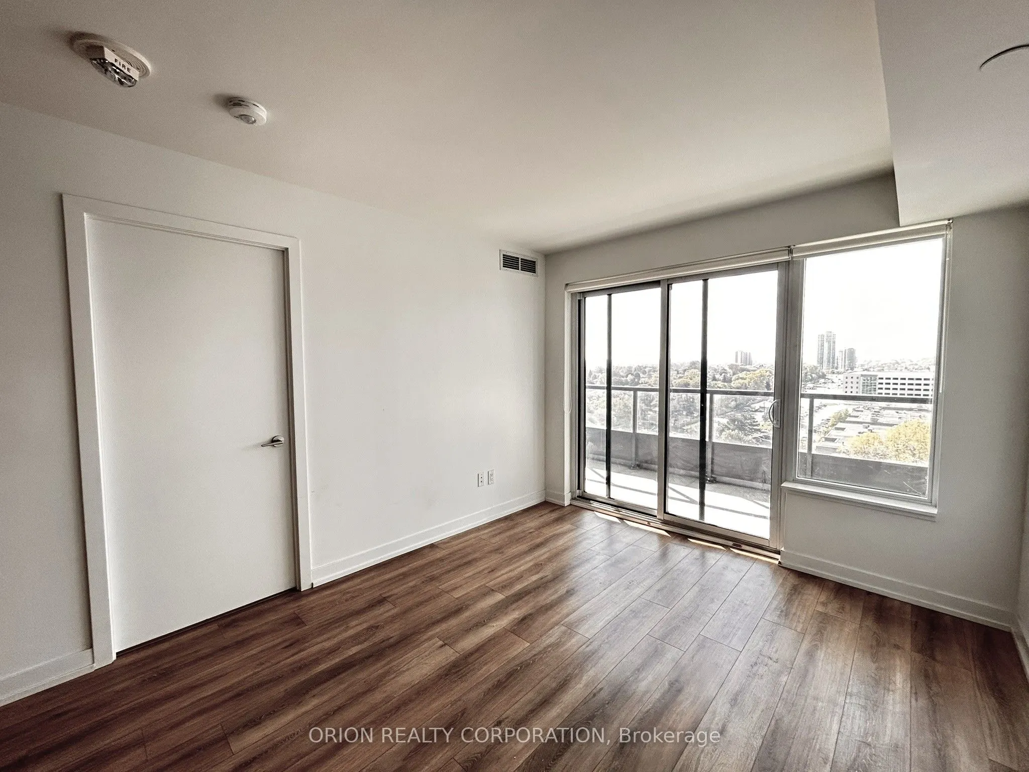 1480 Bayly Street, #1103
