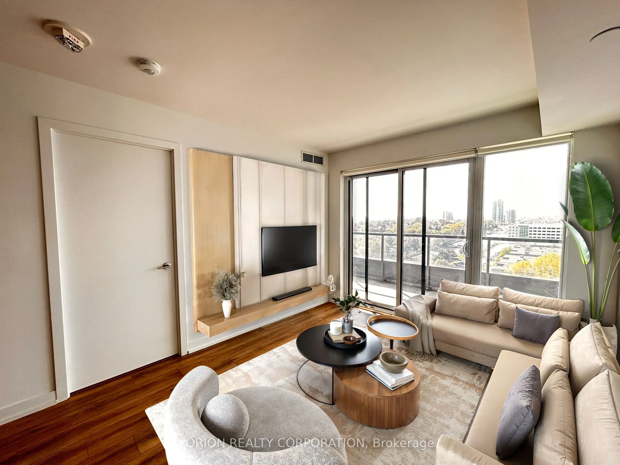 1480 Bayly Street, #1103