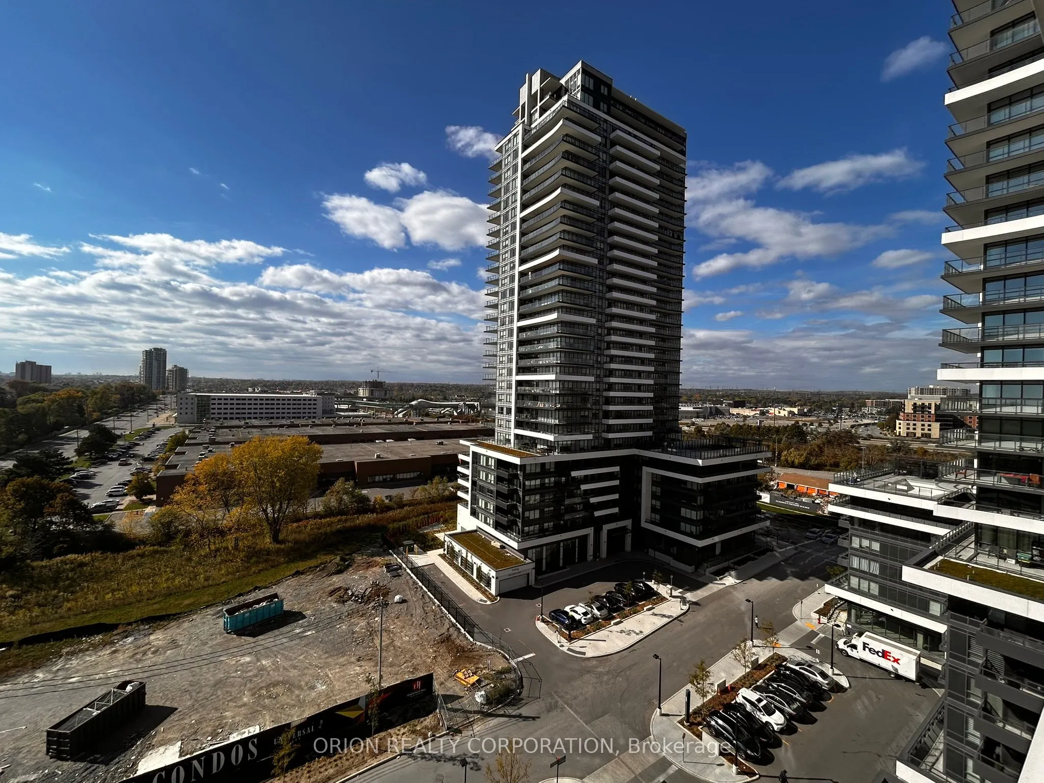 1480 Bayly Street, #1103