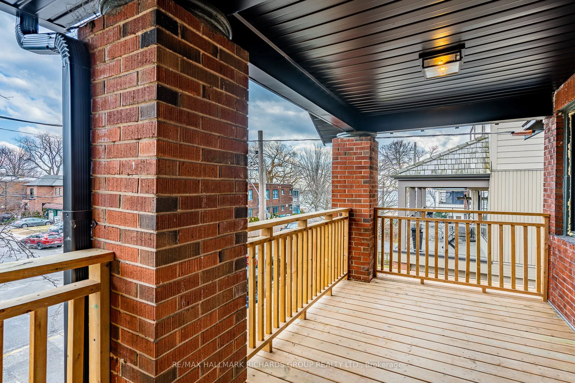 18 Wineva Avenue, #Upper