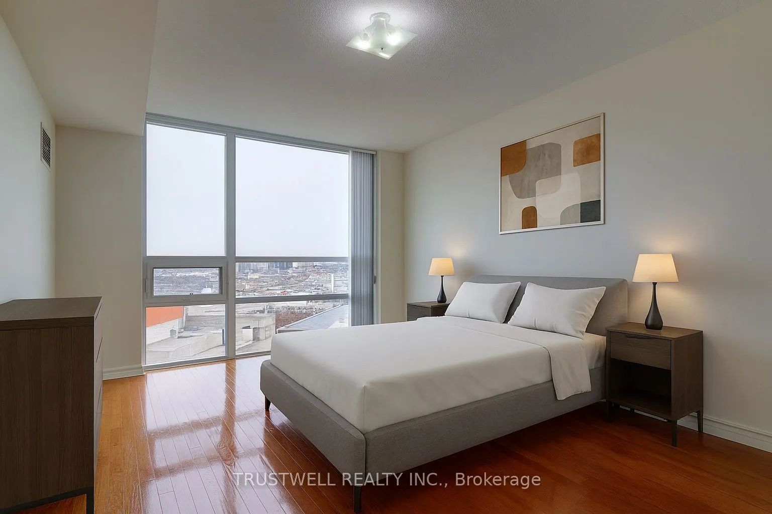 88 Grangeway Avenue, #1705
