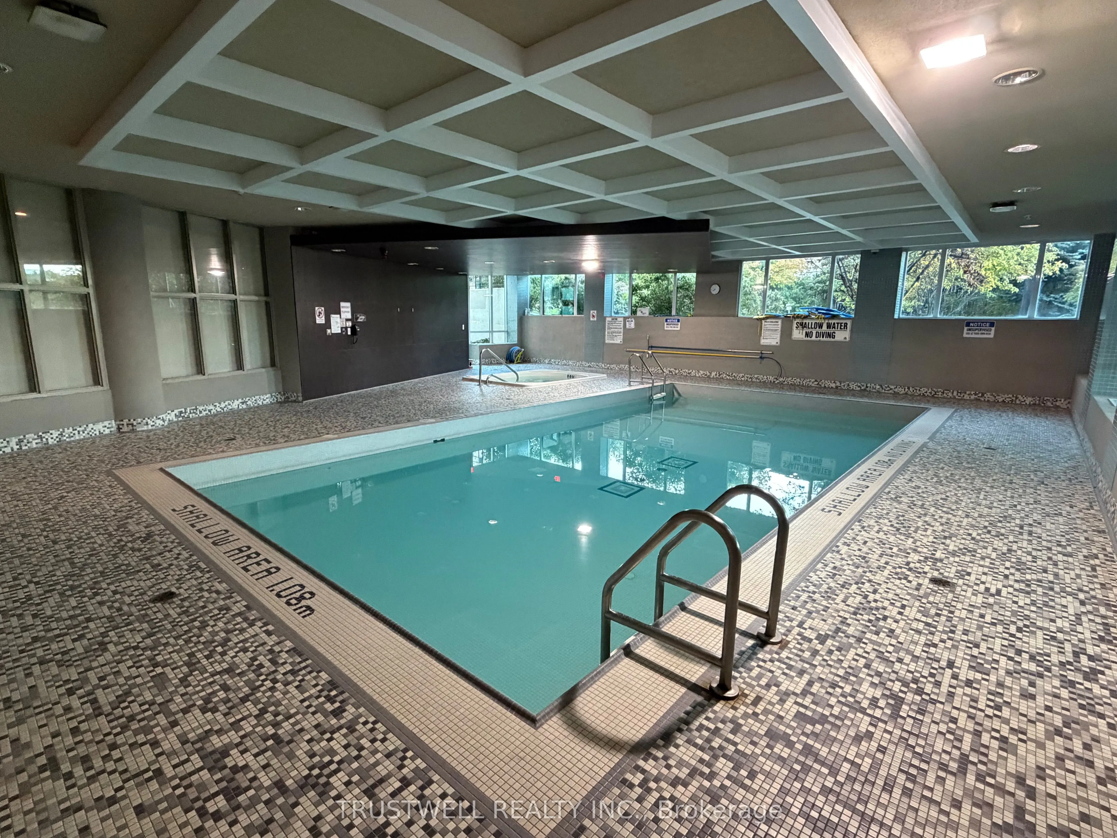 88 Grangeway Avenue, #1705
