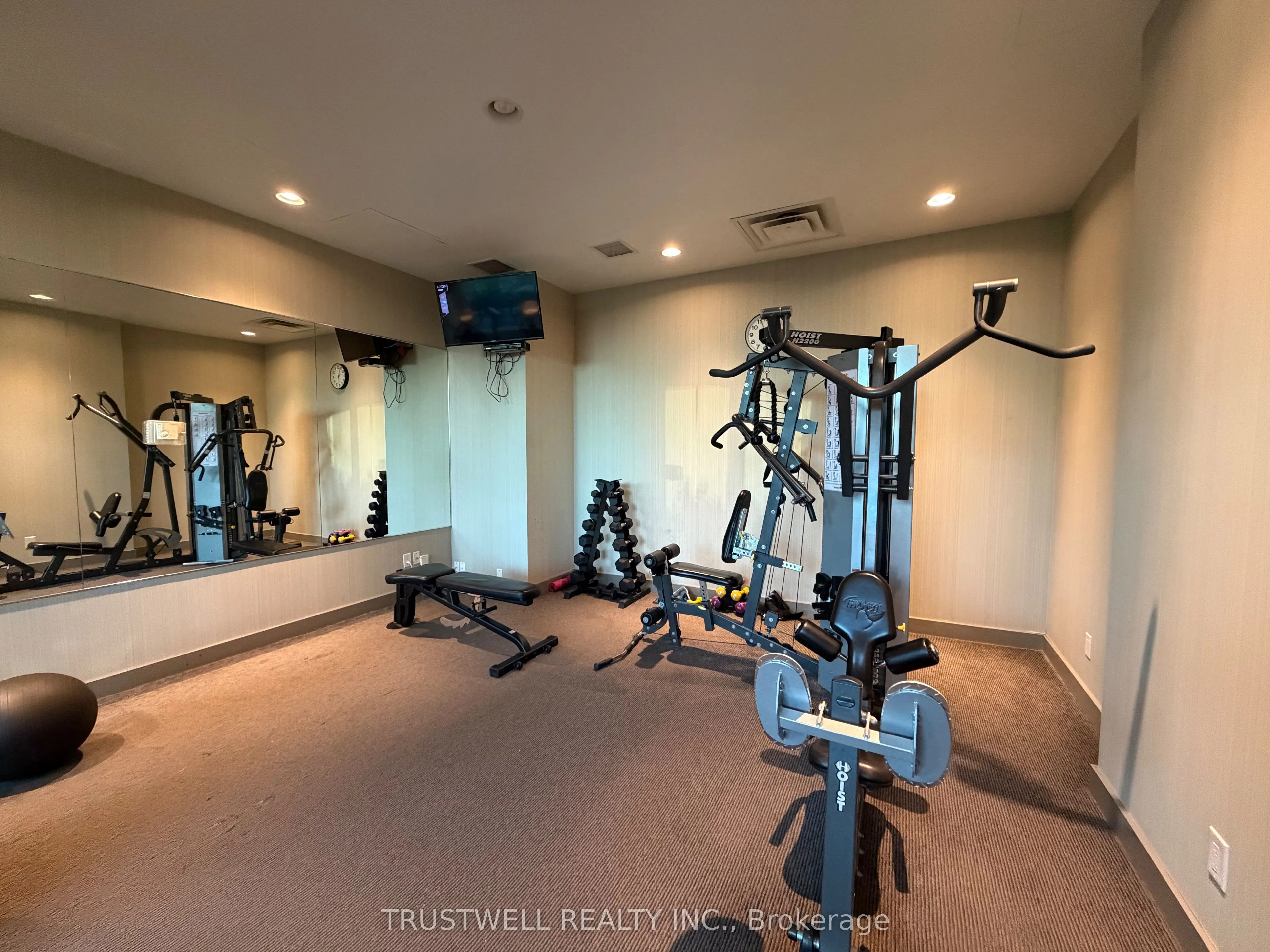88 Grangeway Avenue, #1705
