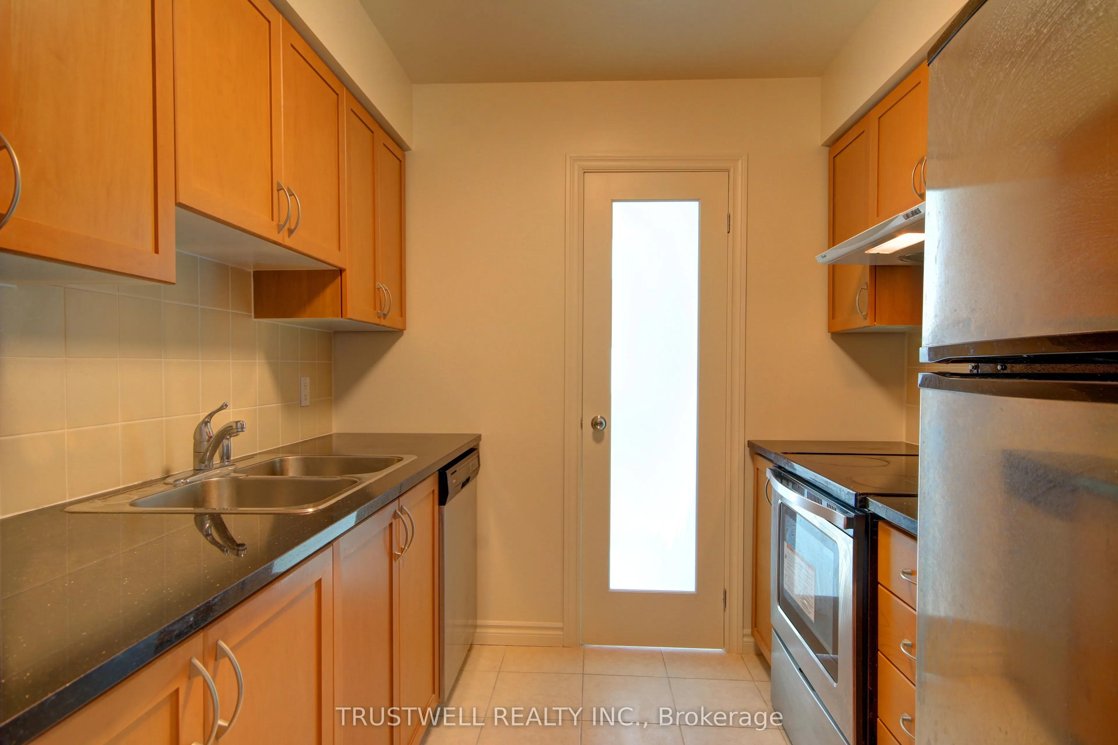 88 Grangeway Avenue, #1705