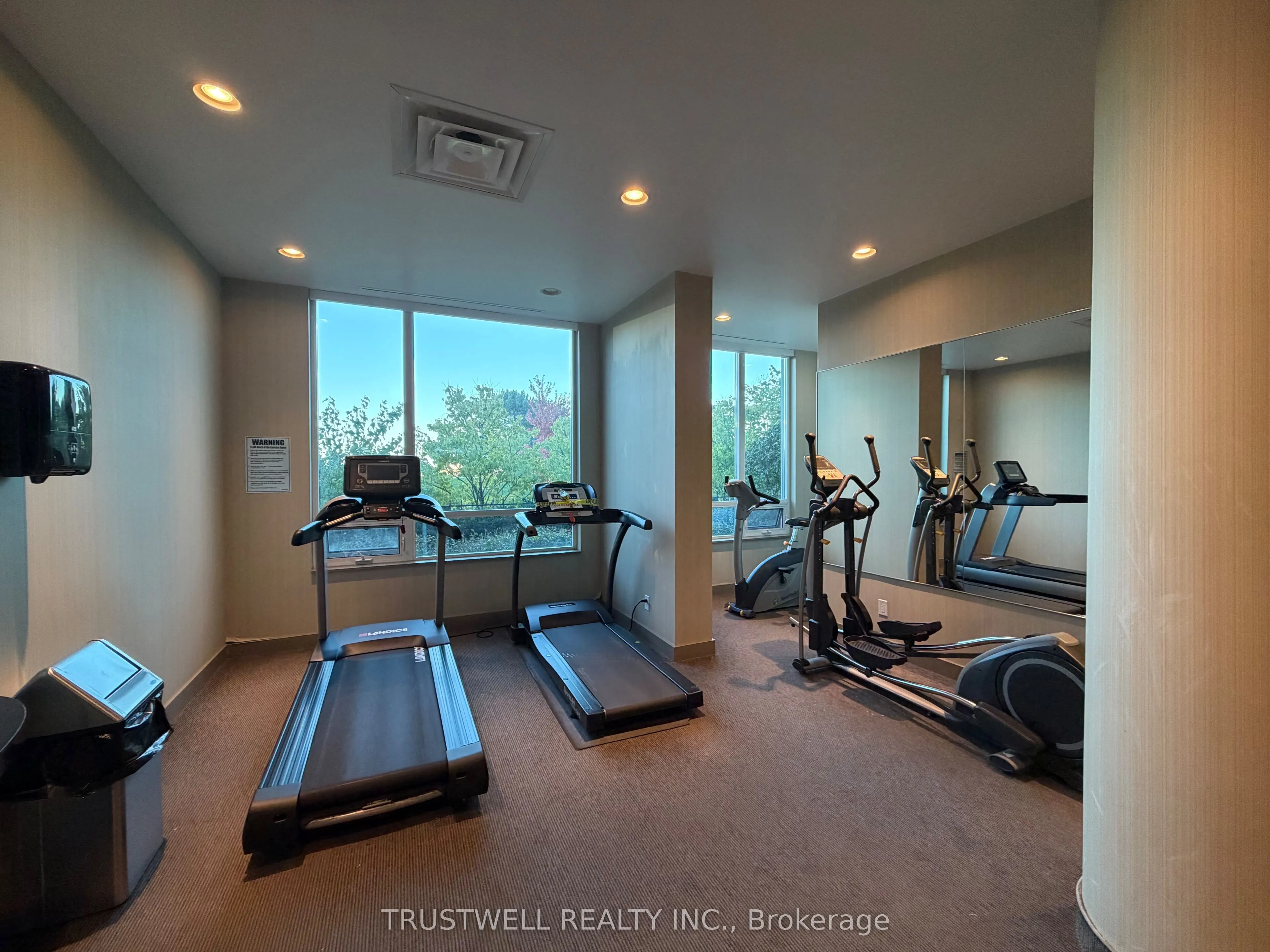 88 Grangeway Avenue, #1705