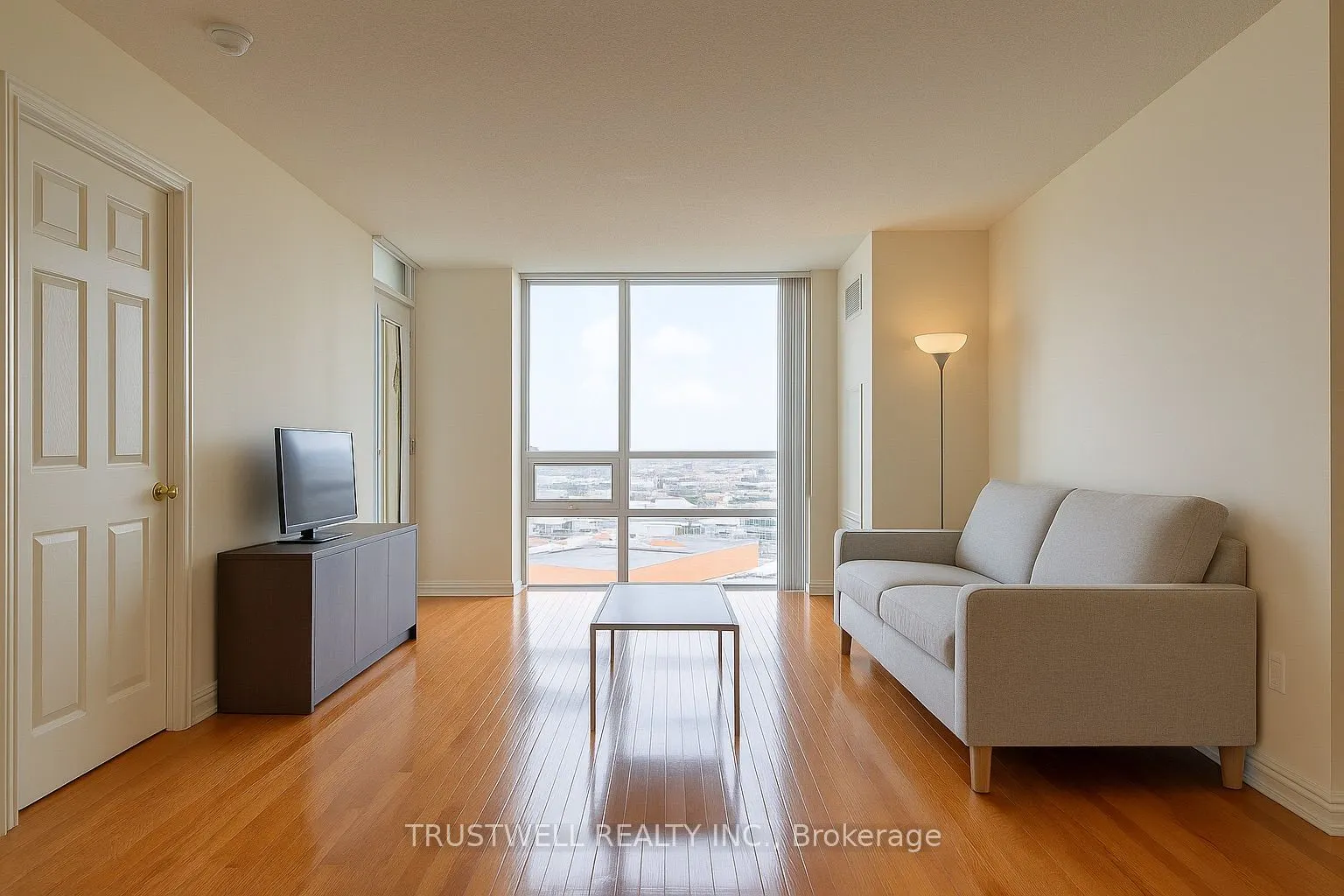 88 Grangeway Avenue, #1705