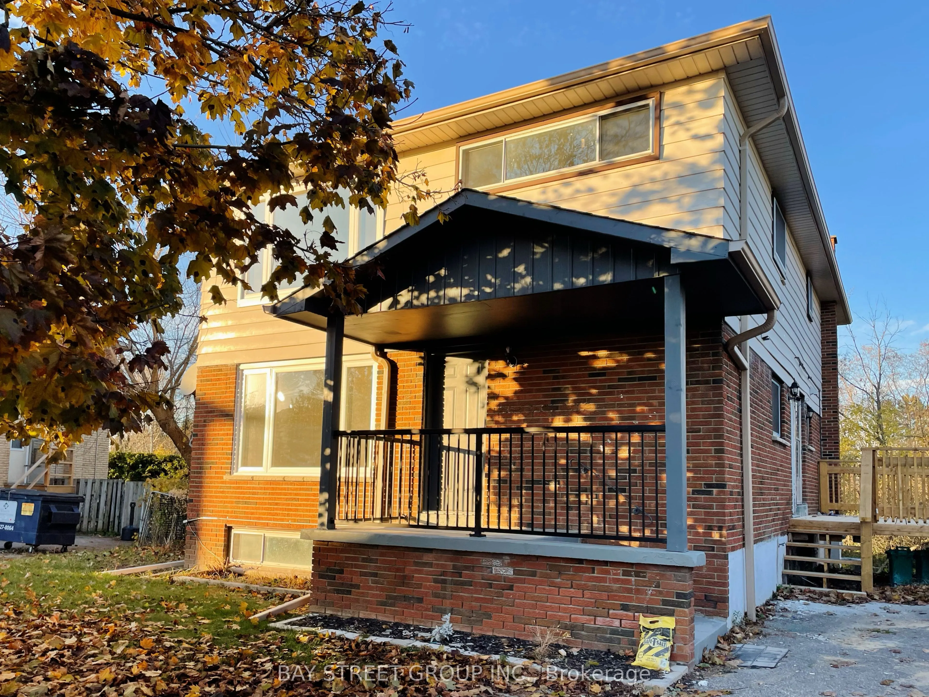 517 Harris Court, #3