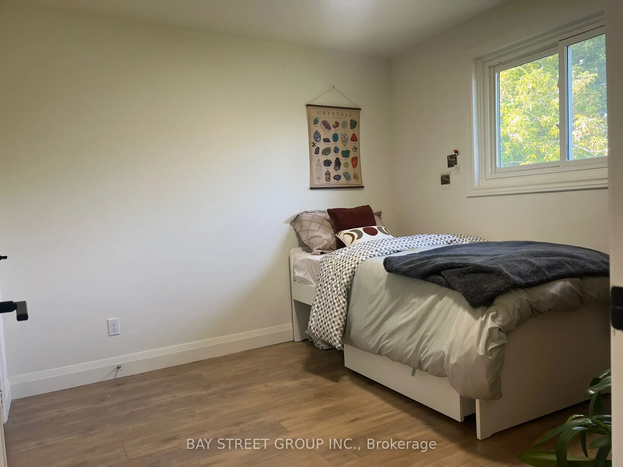 517 Harris Court, #3