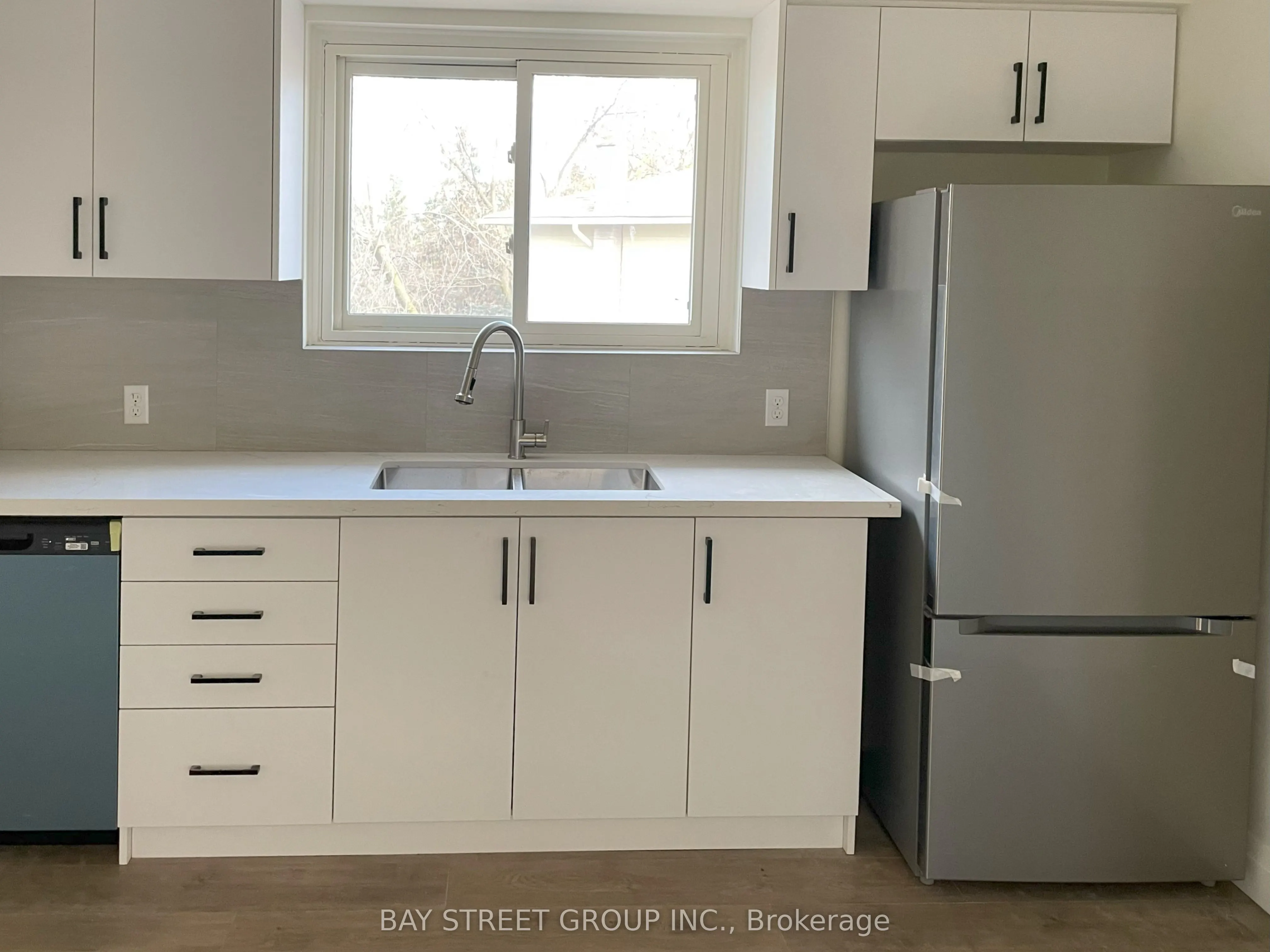 517 Harris Court, #3