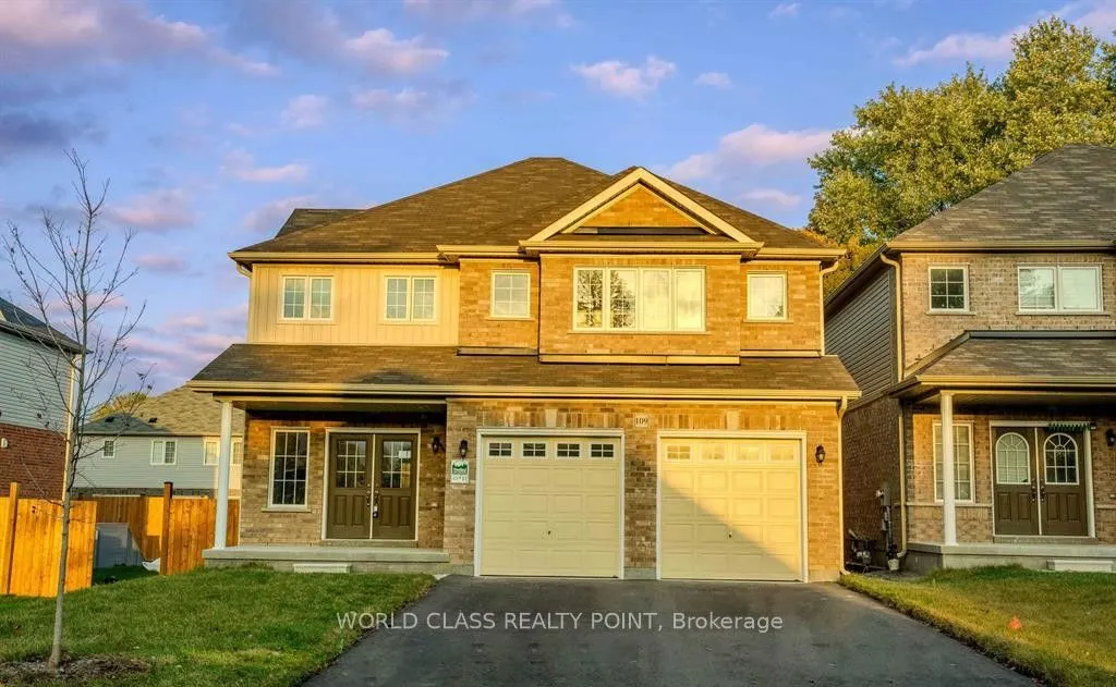 109 Merivale Court