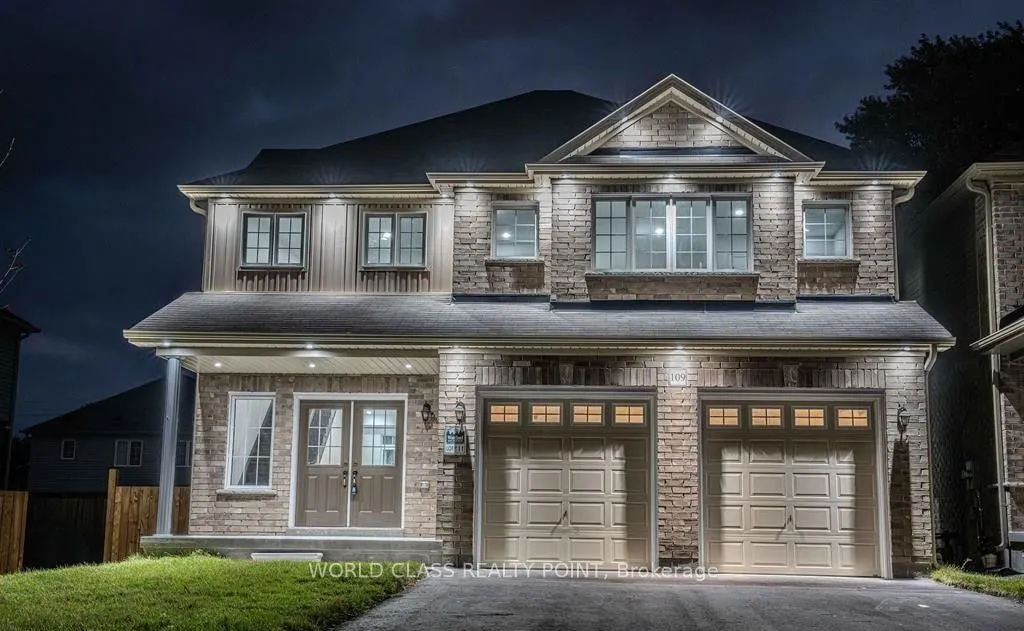 109 Merivale Court