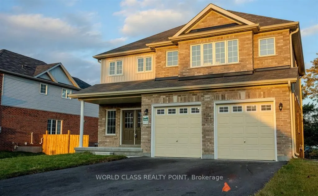 109 Merivale Court