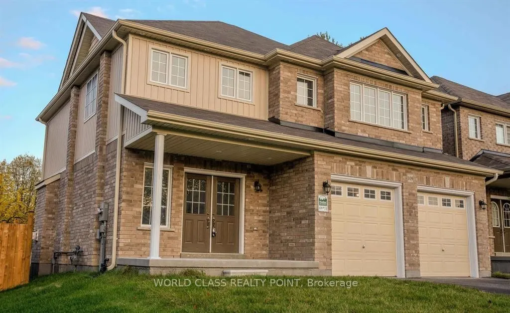 109 Merivale Court