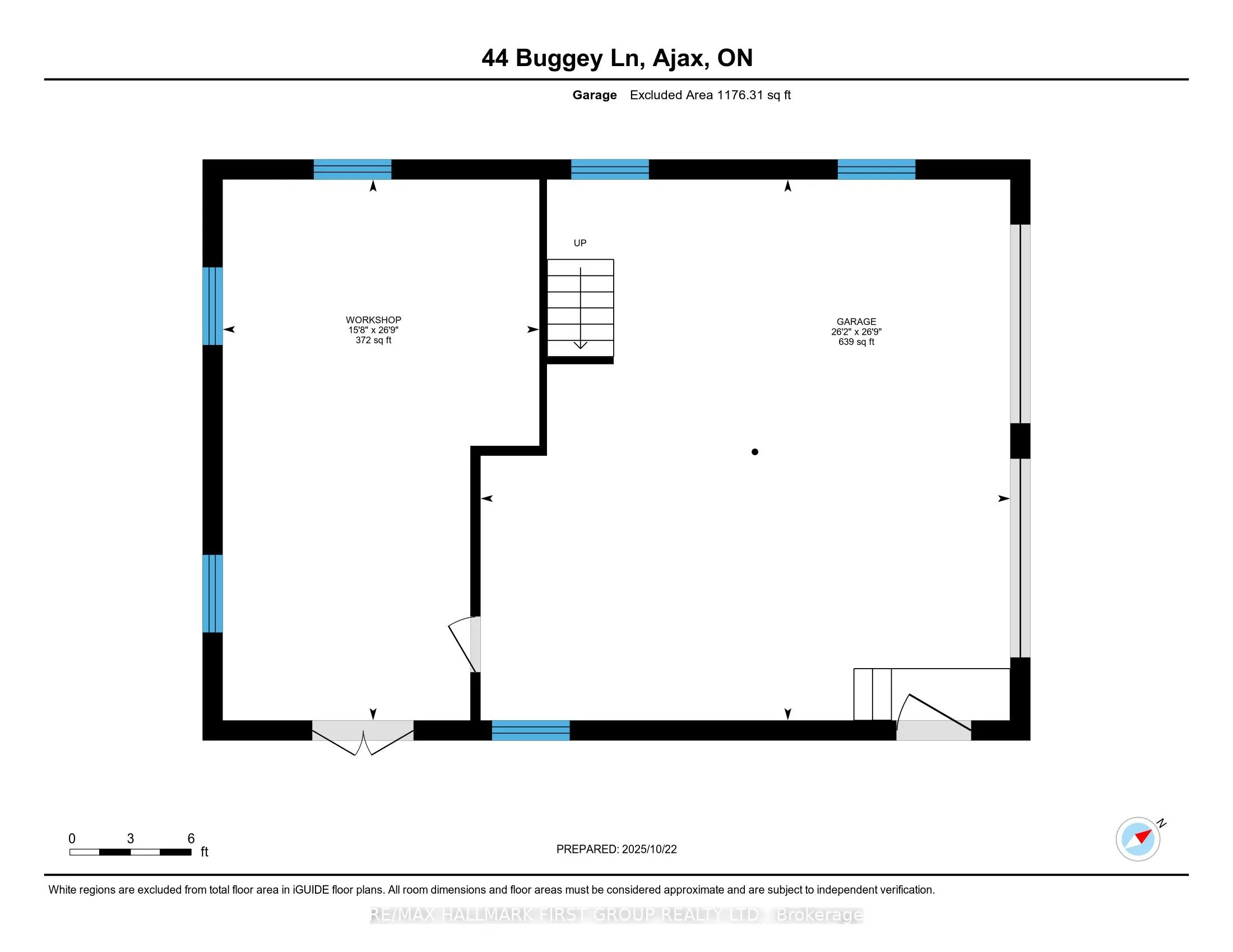 44 Buggey Lane