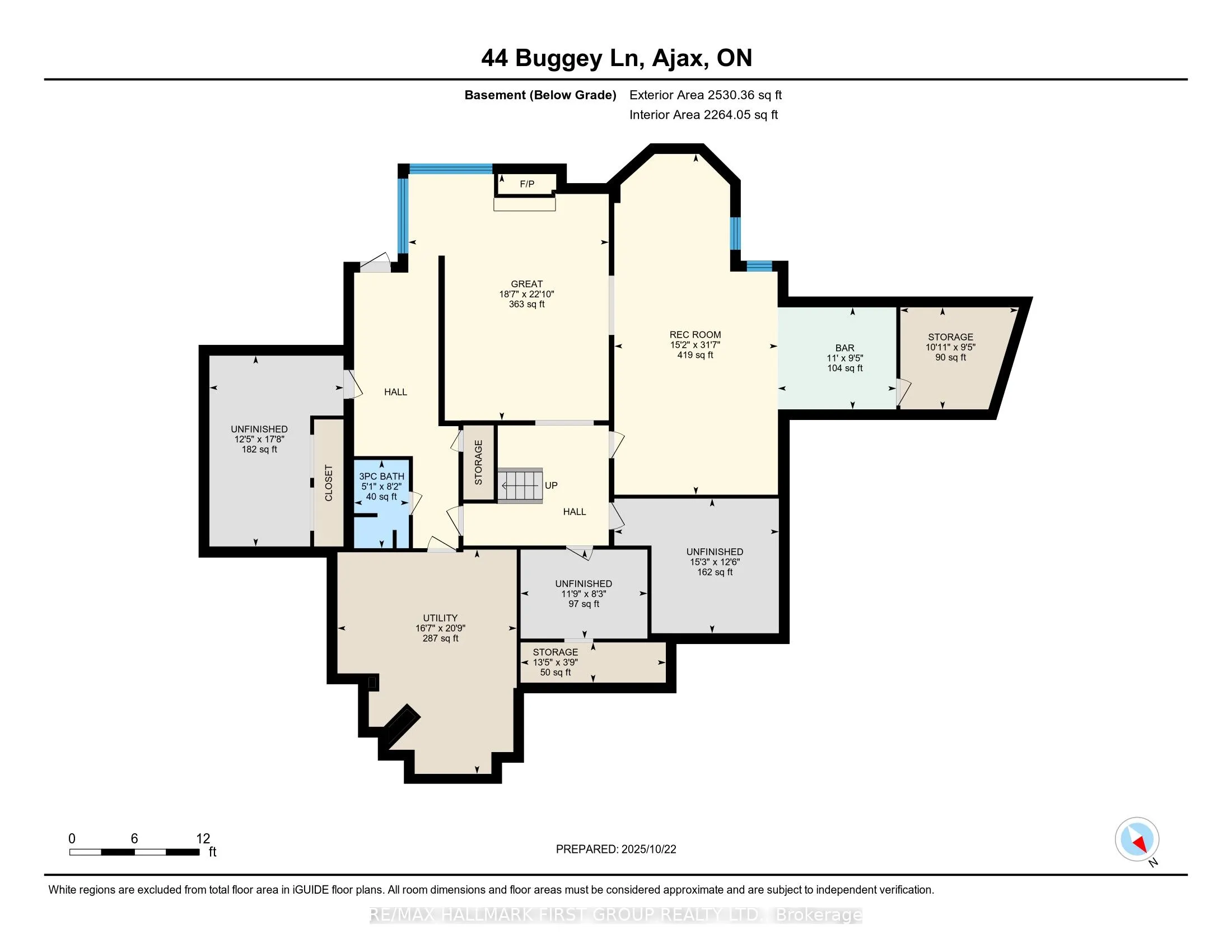 44 Buggey Lane