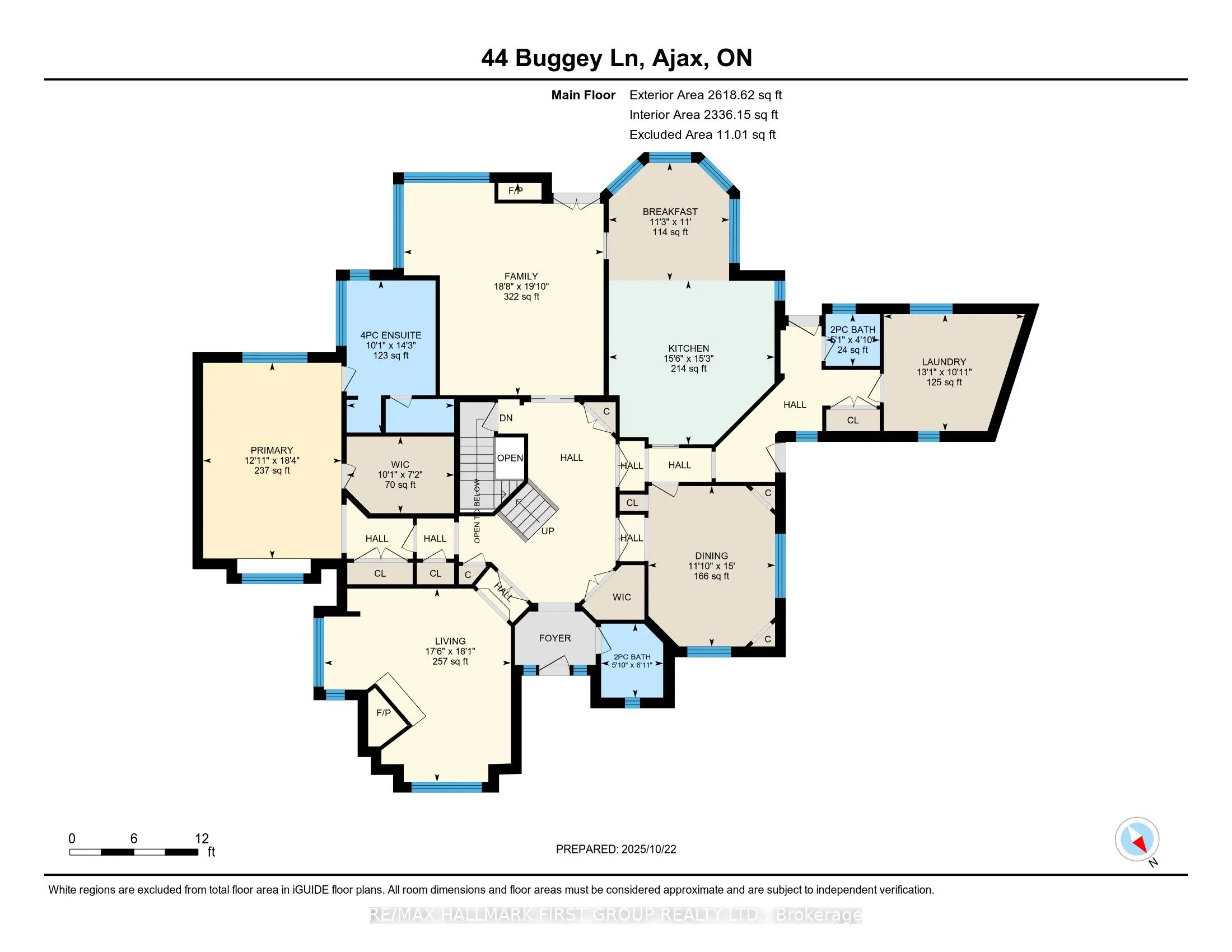 44 Buggey Lane