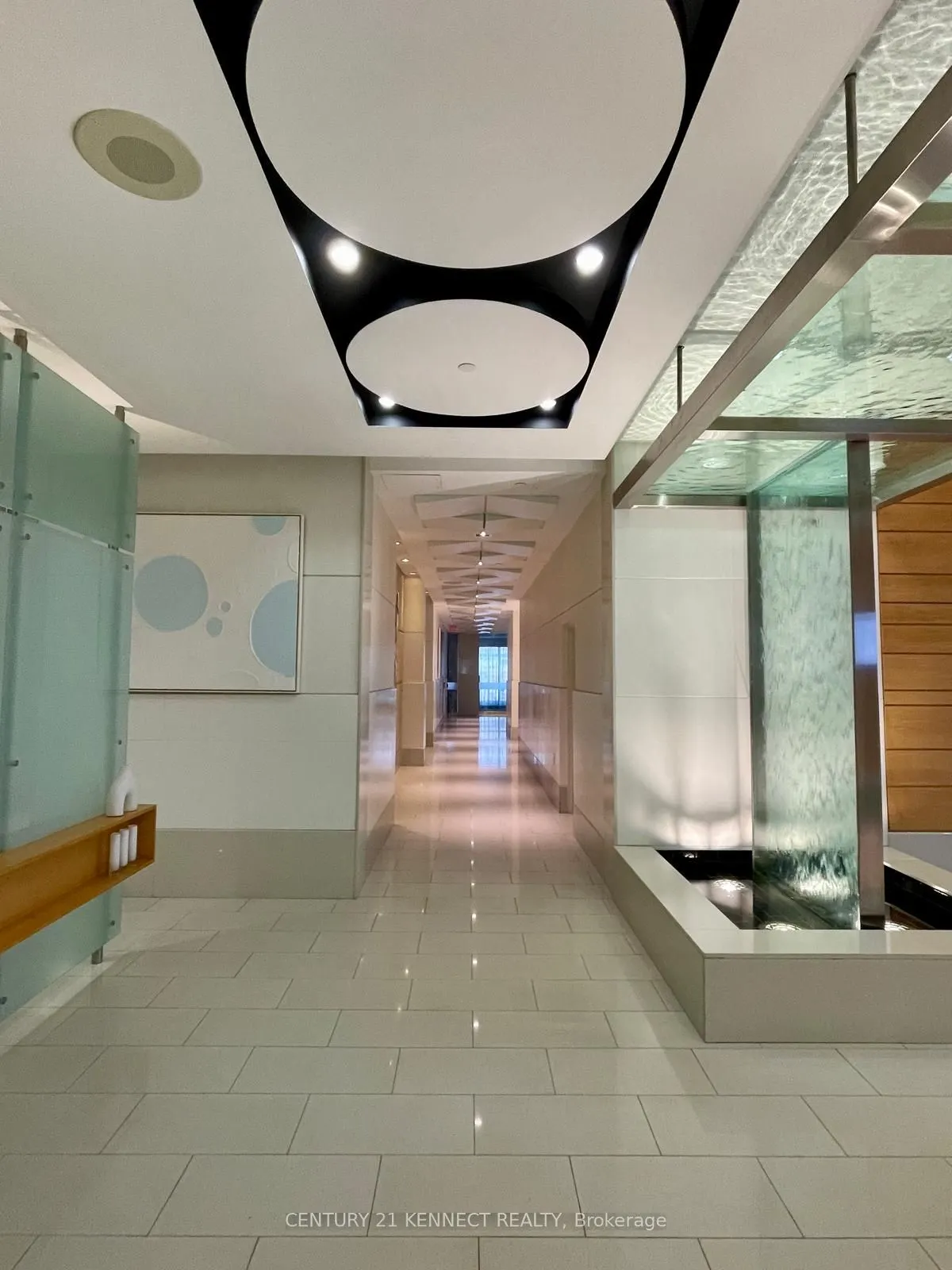 83 Borough Drive, #2414