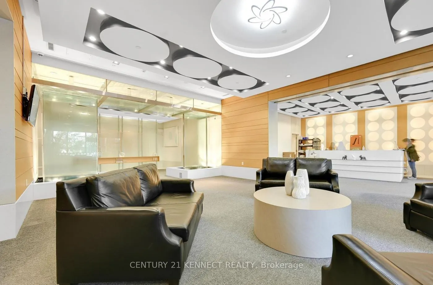 83 Borough Drive, #2414