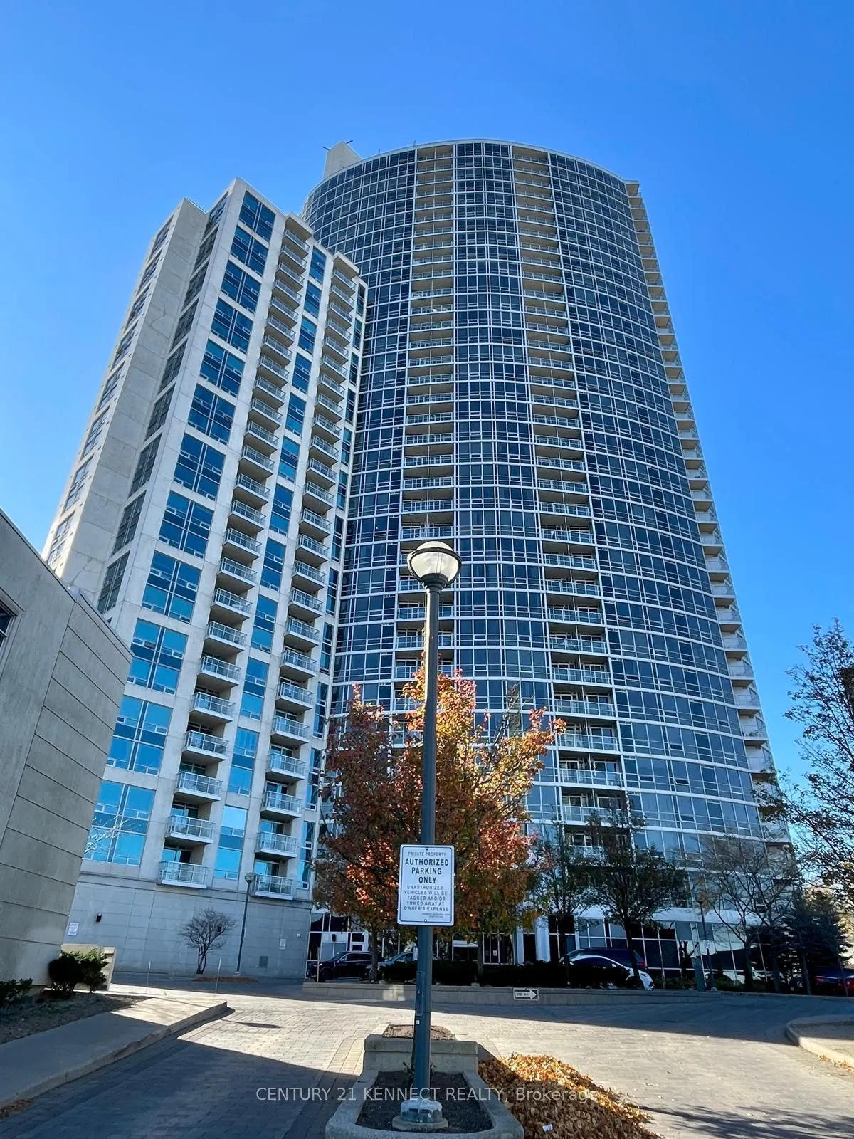 83 Borough Drive, #2414