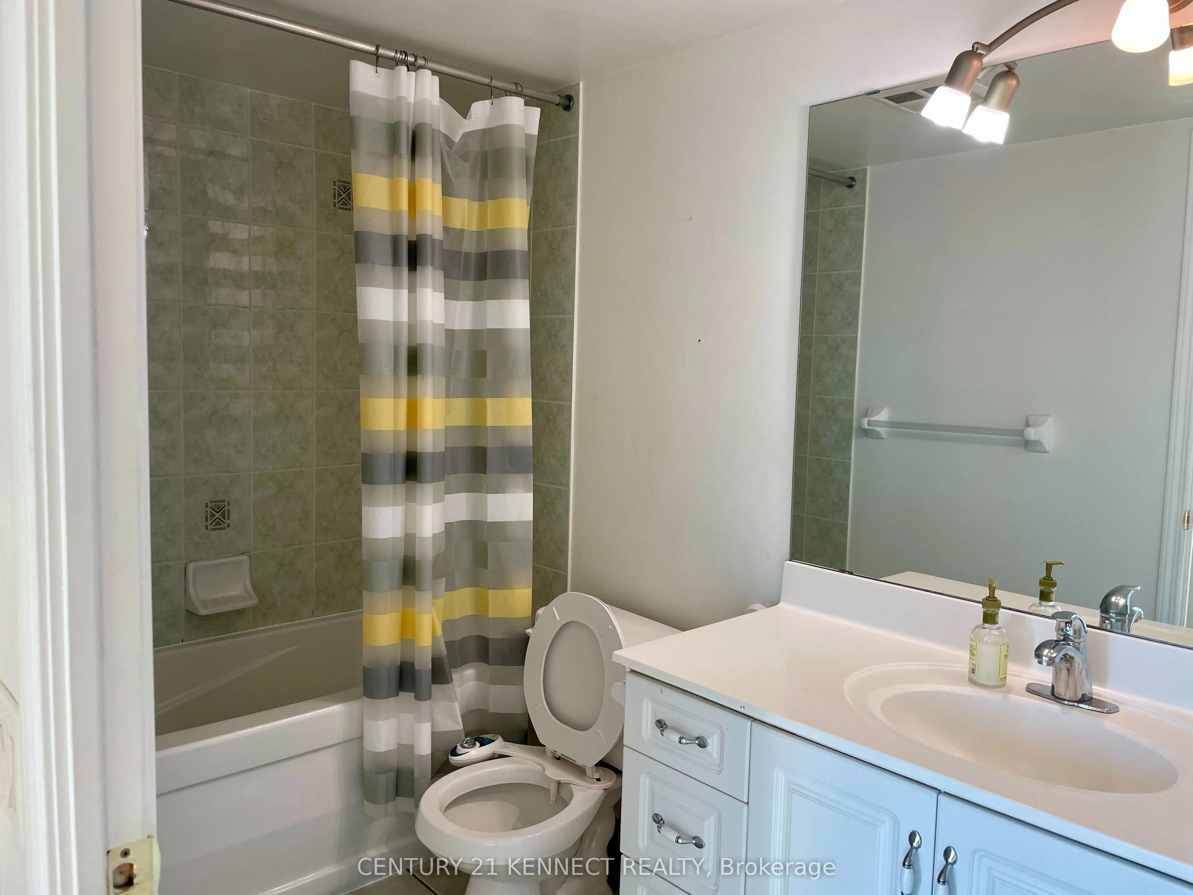 83 Borough Drive, #2414