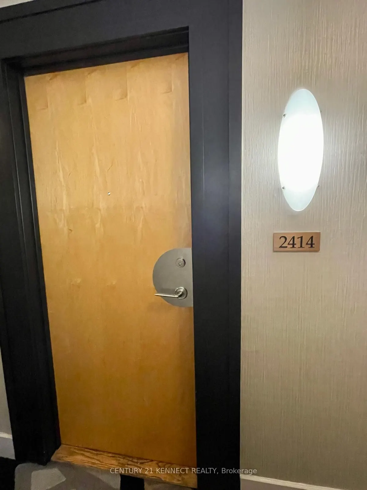 83 Borough Drive, #2414