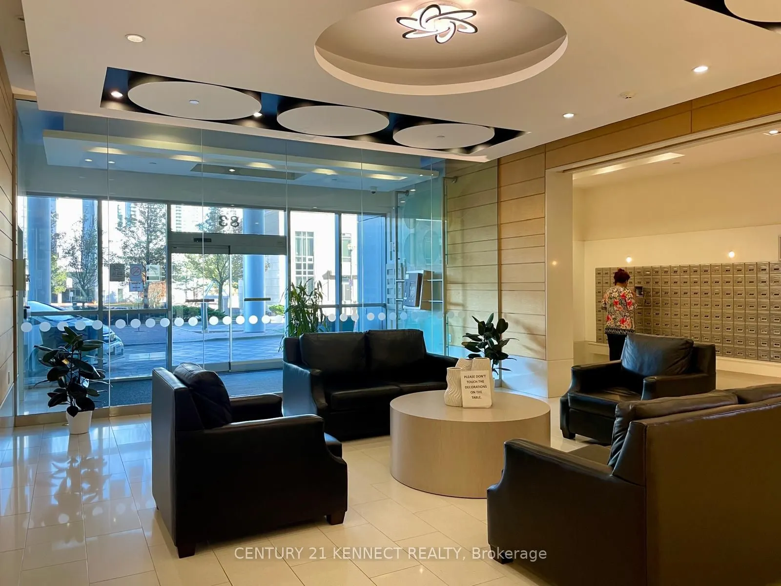 83 Borough Drive, #2414