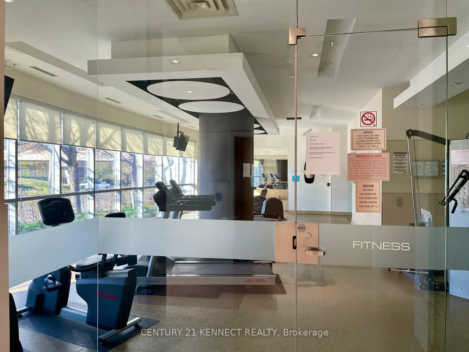 83 Borough Drive, #2414