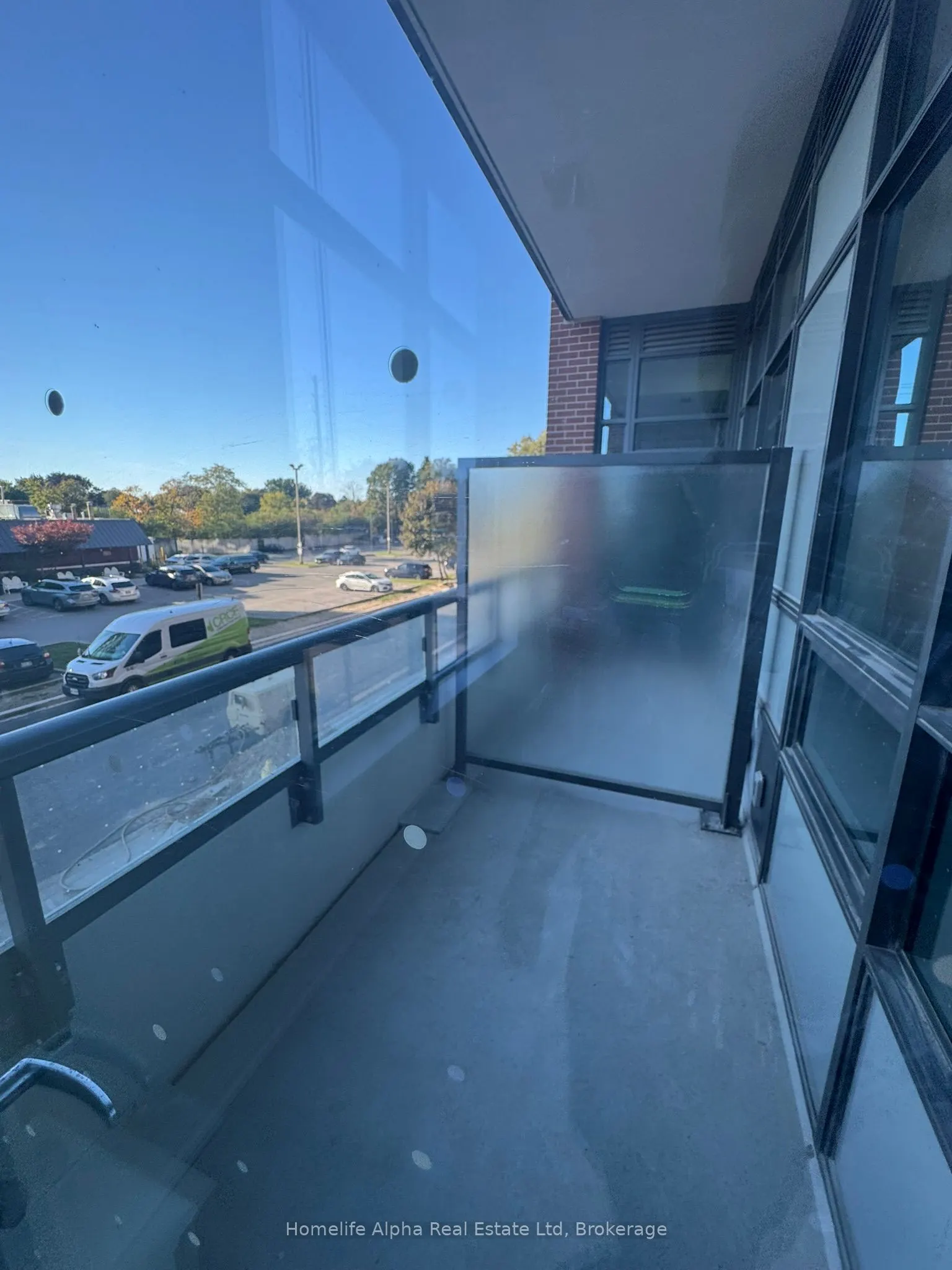 3260 Sheppard Avenue E, #202
