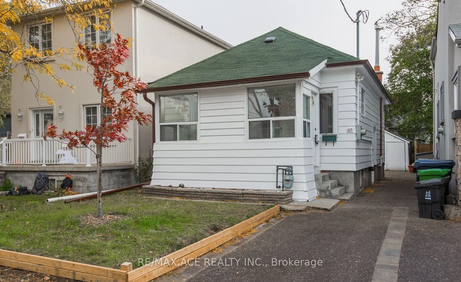 183 Glebemount Avenue