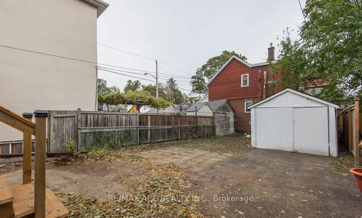 183 Glebemount Avenue