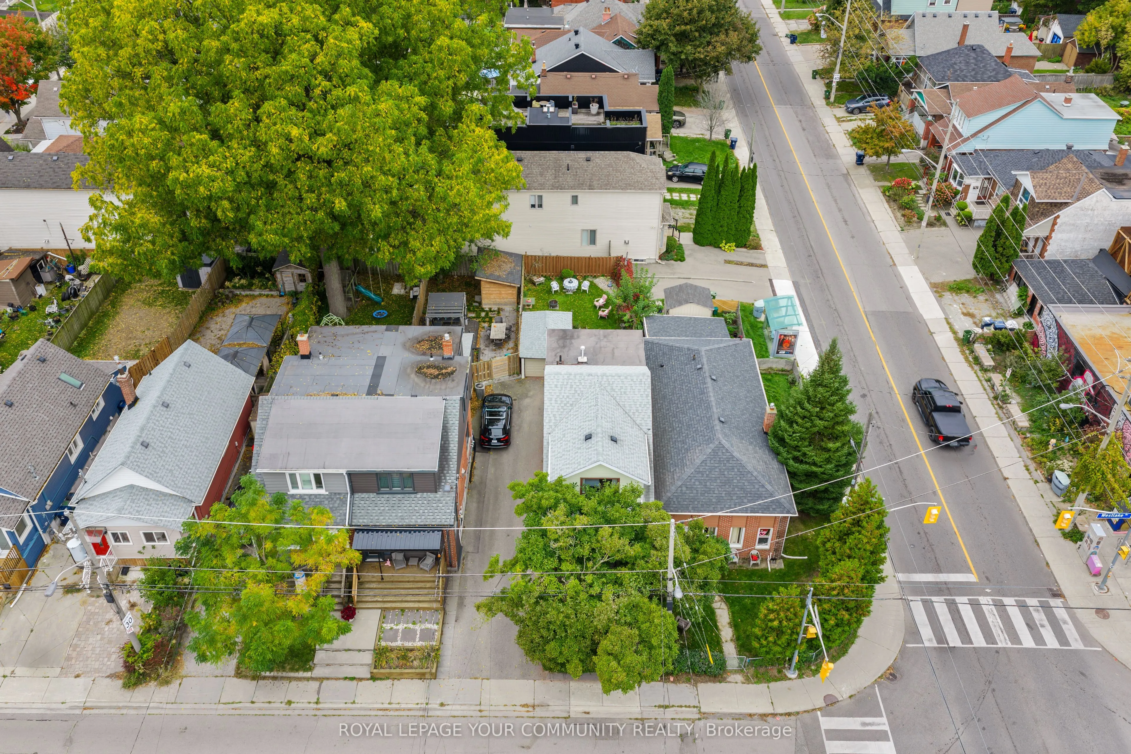 246 Westlake Avenue