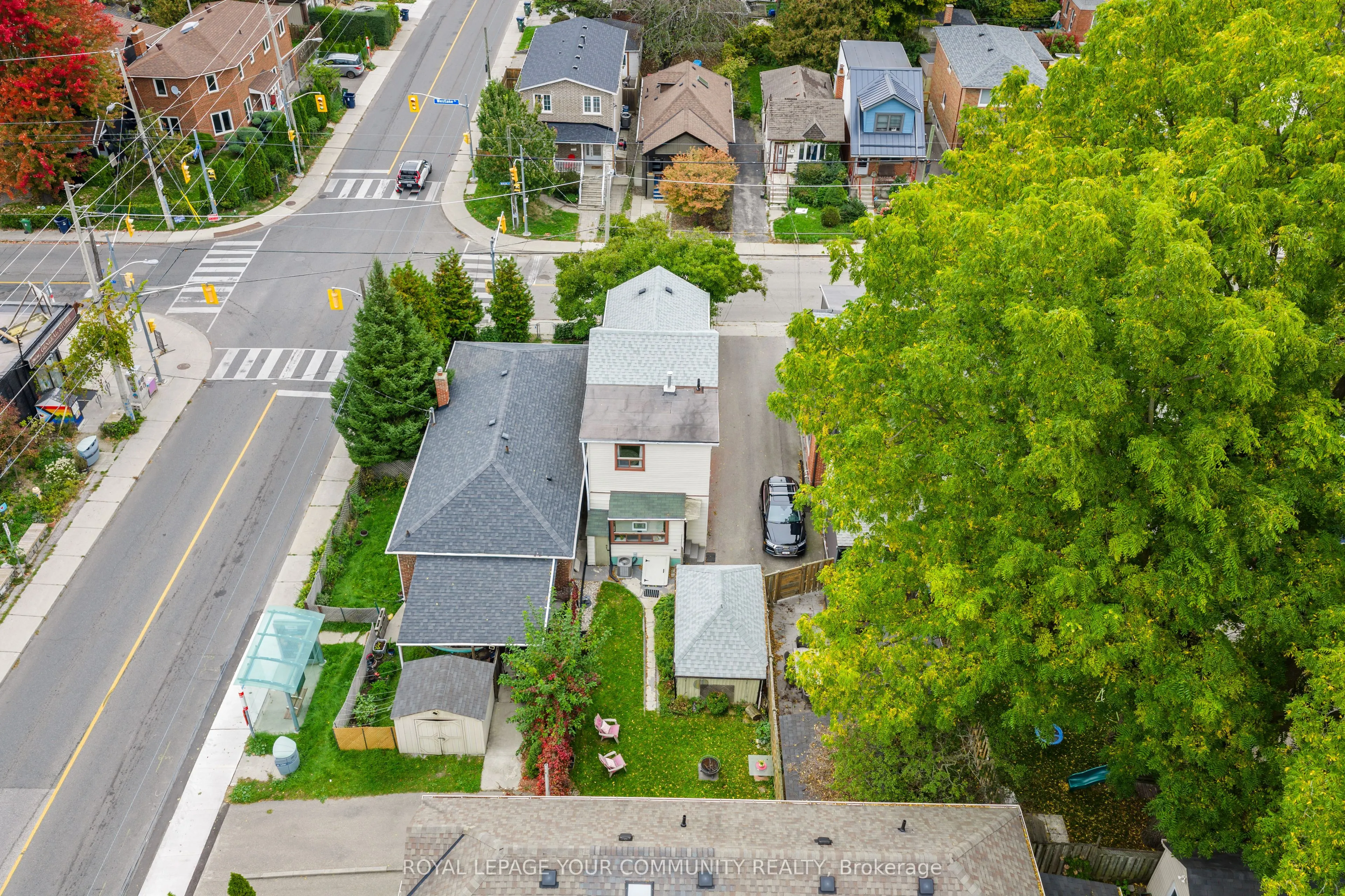 246 Westlake Avenue